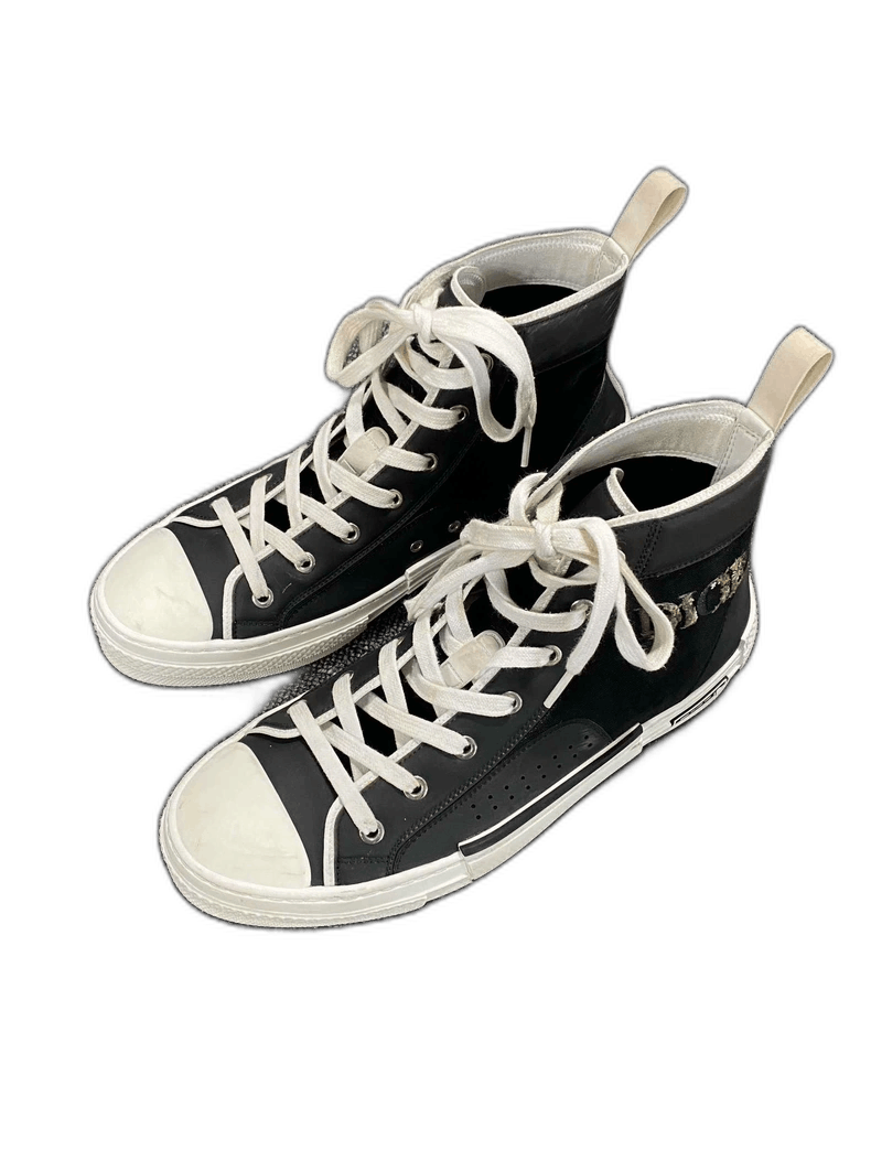 Dior Dior B23 High-2505 Size US 9 / EU 42 - 1 Thumbnail