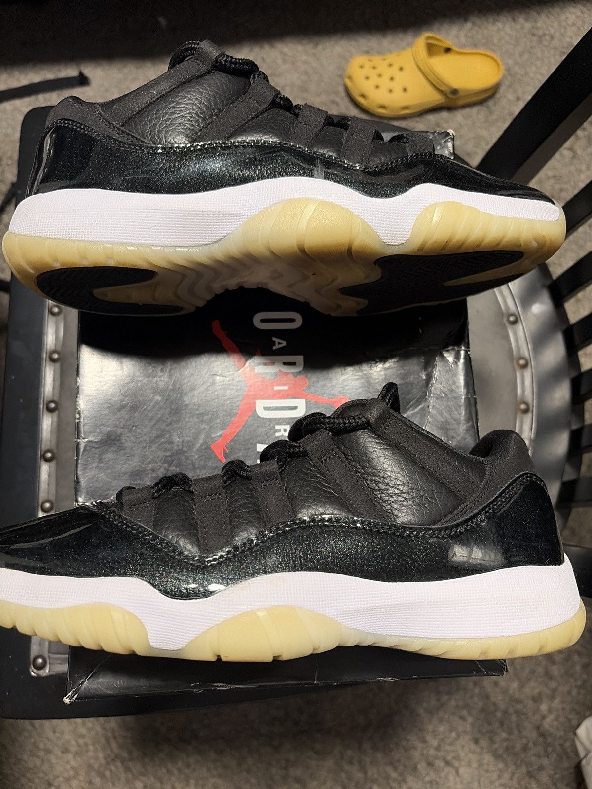 Air Jordan 11 Retro Low