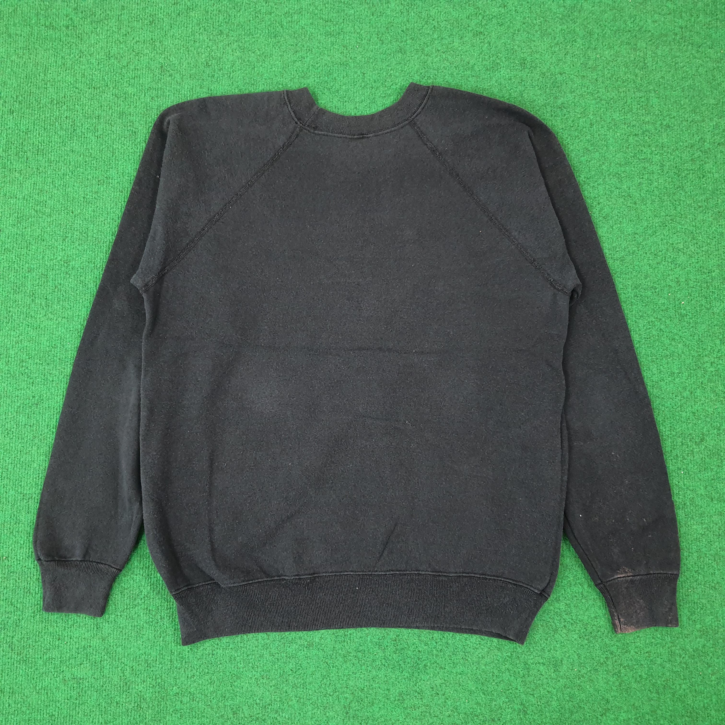 Hard Rock Cafe × Vintage Vintage Hard Rock Cafe MAUI Hawaii Sweatshirt C232N2 Size US S / EU 44-46 / 1 - 3 Thumbnail