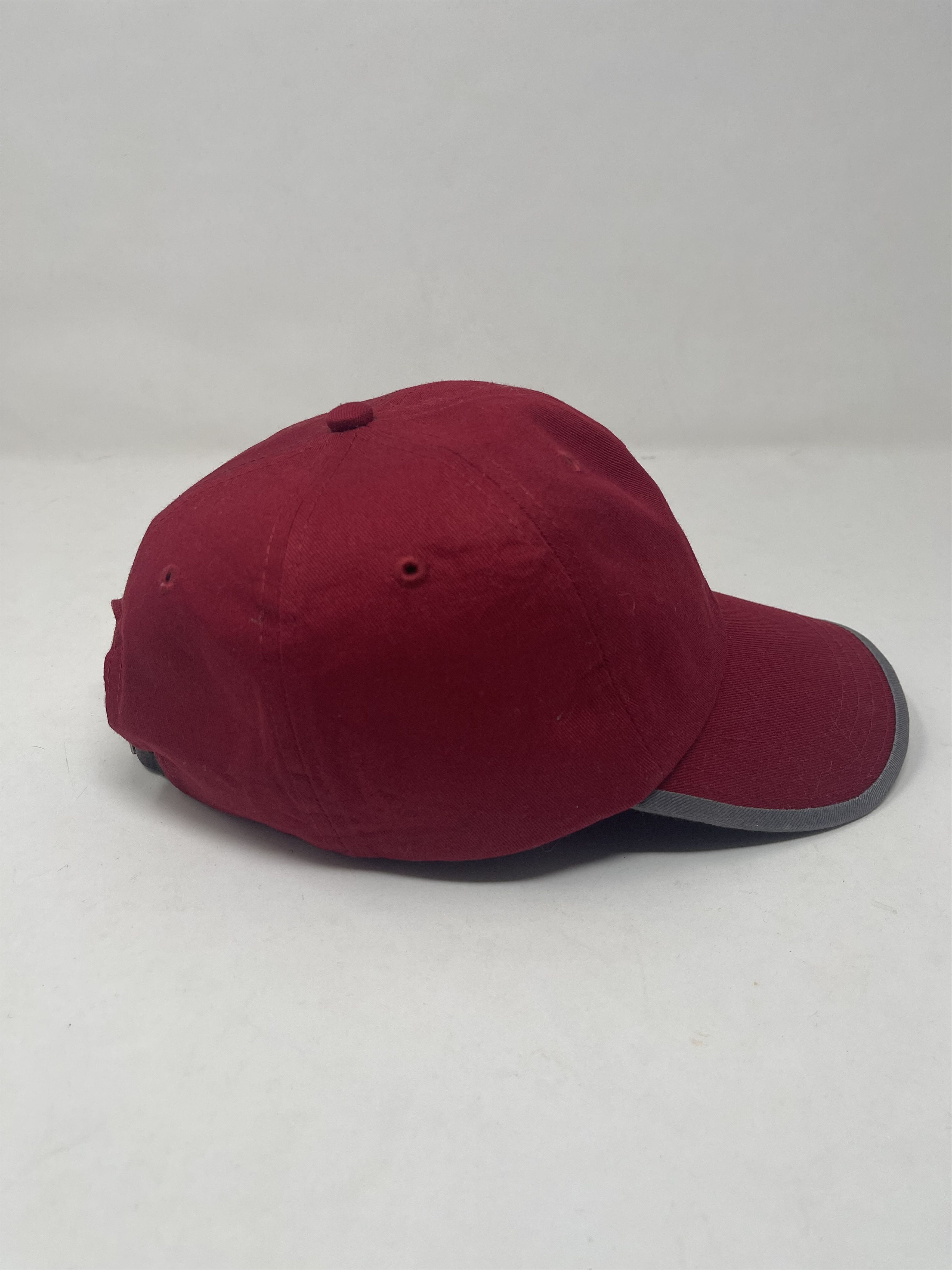 Fred Perry Fred Perry Pique Classic Cap Size ONE SIZE - 3 Thumbnail