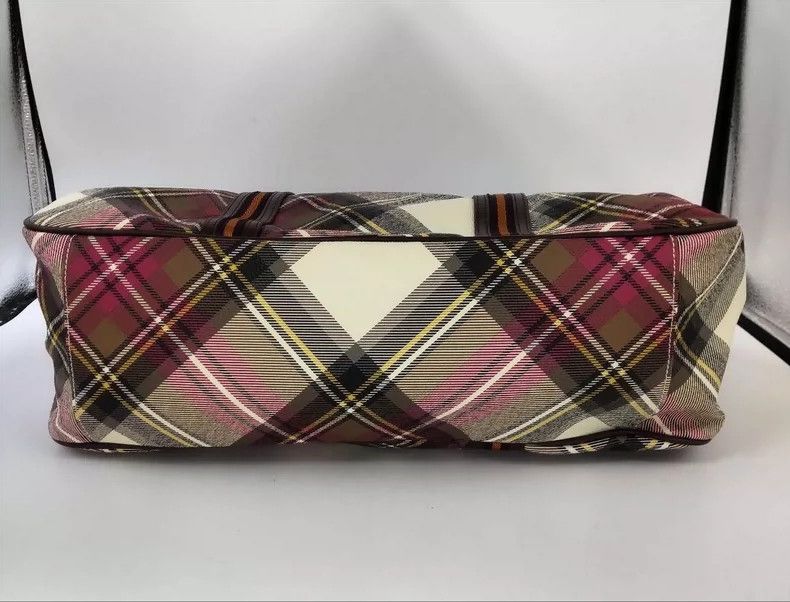 Vivienne Westwood Vivienne Westwood size os Deb's handbag Size ONE SIZE - 4 Thumbnail