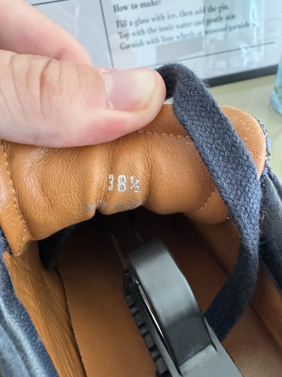 Jimmy Choo Jimmy Choo Sneakers Size US 8.5 / IT 38.5 - 7 Thumbnail
