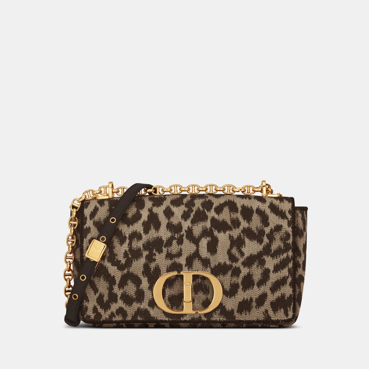 Dior o1bcso1str1124 Size: OS / Caro Bag in Beige Size ONE SIZE - 2 Thumbnail