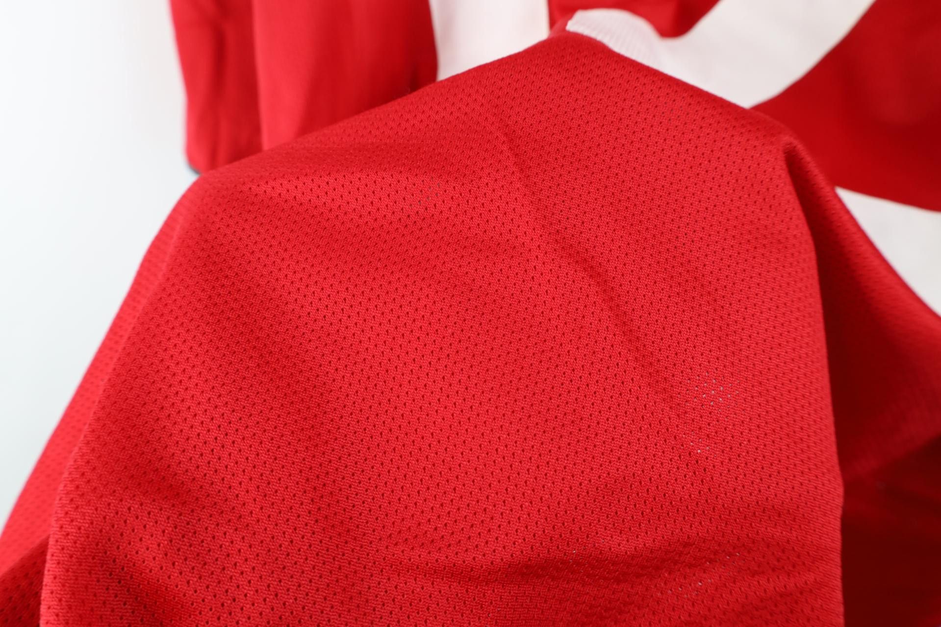 Champion Vintage 90s Champion Michael Ohio State University Jersey Size US XXL / EU 58 / 5 - 7 Thumbnail