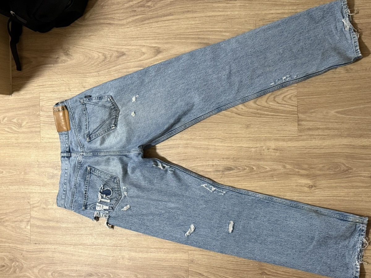 Vetements VETEMENTS JEANS ASAP Size US 36 / EU 52 - 2 Thumbnail