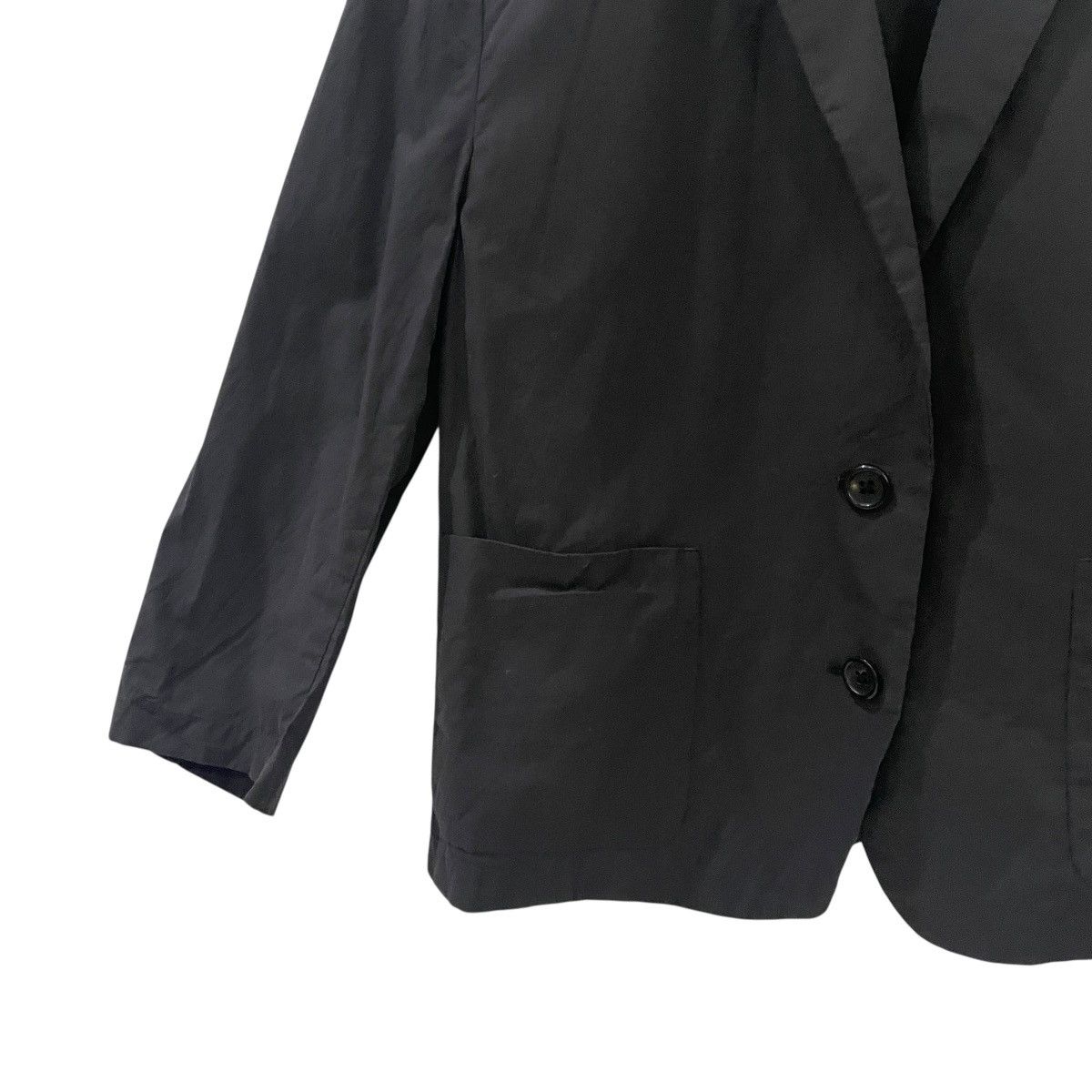 Margaret Howell Vintage Margaret Howell MHL Coat Jacket Size L / US 10 / IT 46 - 3 Thumbnail