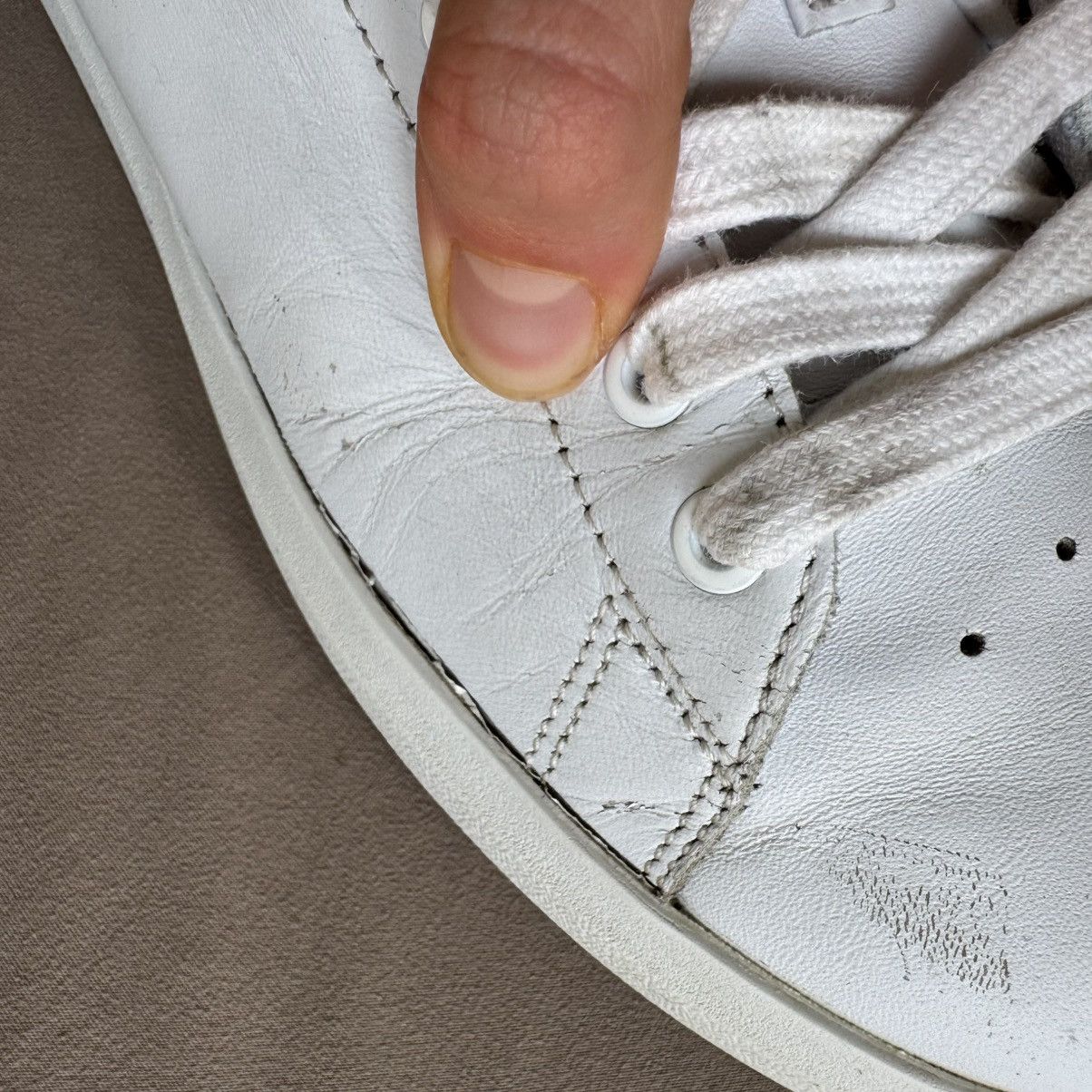Designer × Tory Burch Tory Burch HOWELL COURT SNEAKERS Size US 8 / IT 38 - 6 Thumbnail