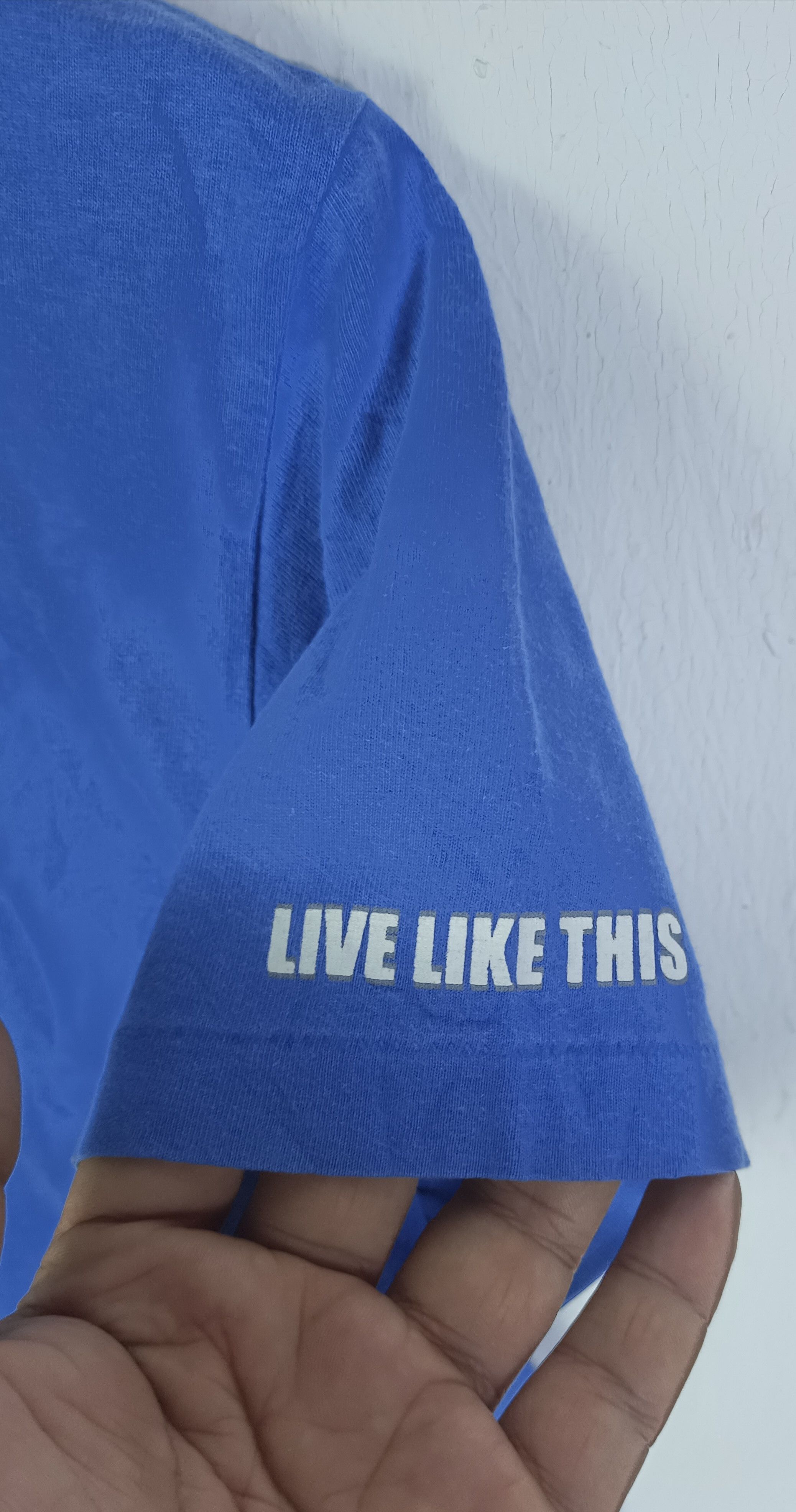 Other Vintage T&C Surf Hawaii Live Like This Size US M / EU 48-50 / 2 - 5 Thumbnail