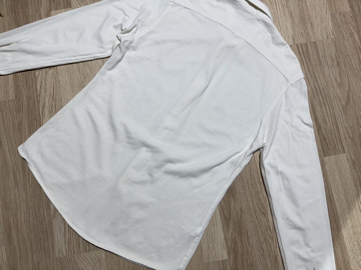 Barena Barena shirt Size 50 Size US M / EU 48-50 / 2 - 9 Thumbnail