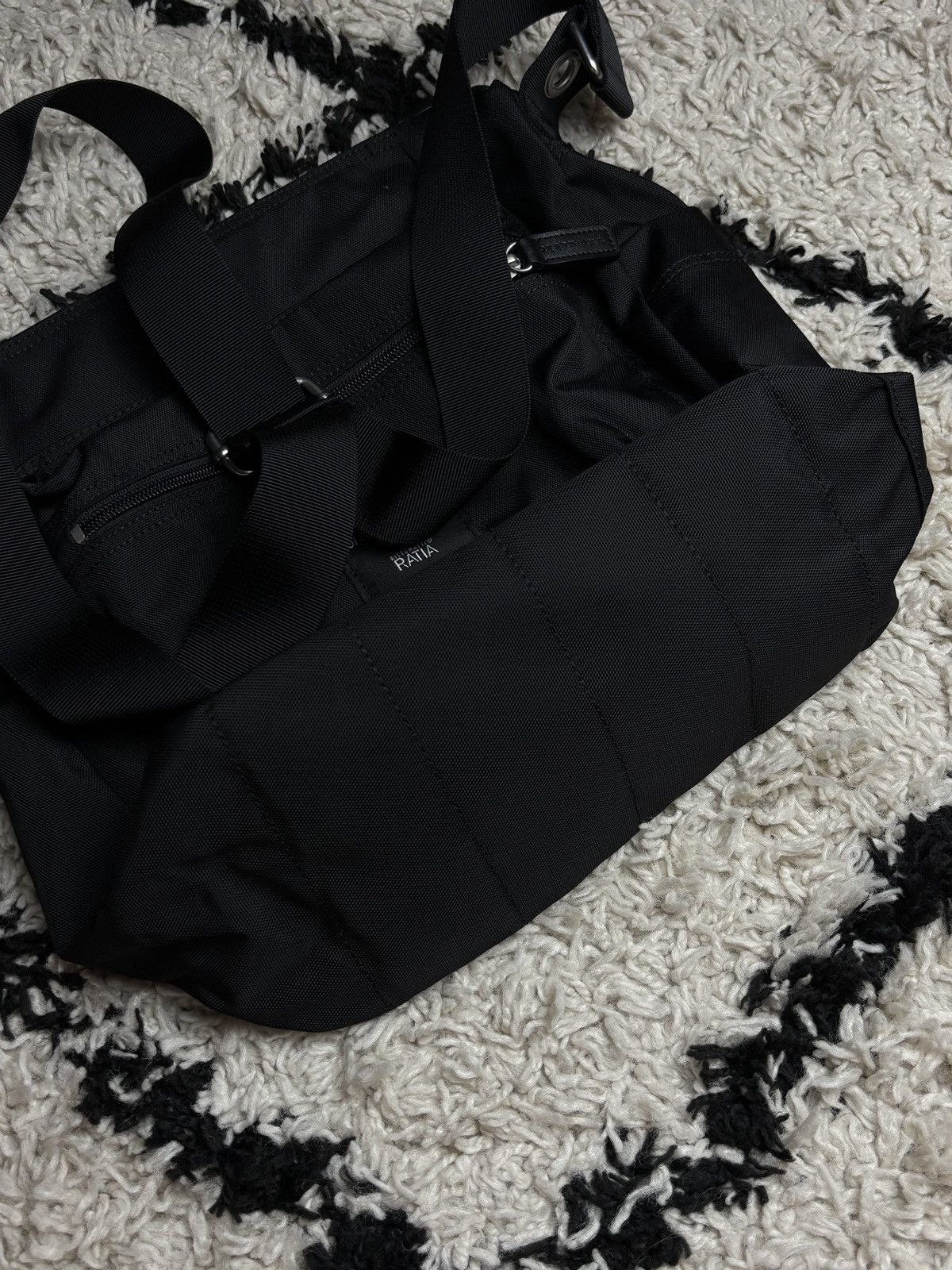 Marimekko Marimekko Pal Shoulder Bag Size ONE SIZE - 8 Thumbnail