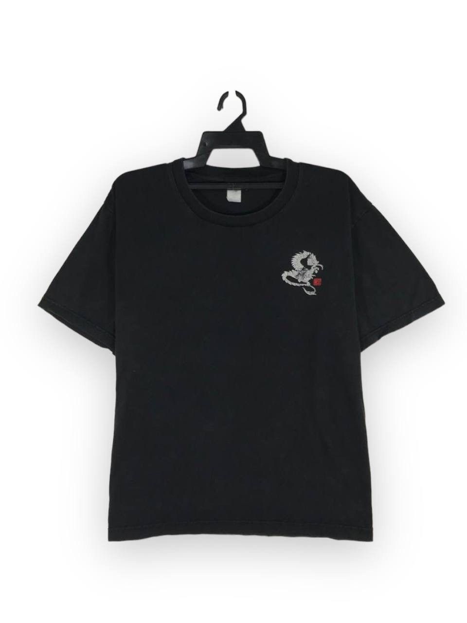 Stussy × Vintage vintage dragon design skaters Size US XL / EU 56 / 4 - 4 Thumbnail