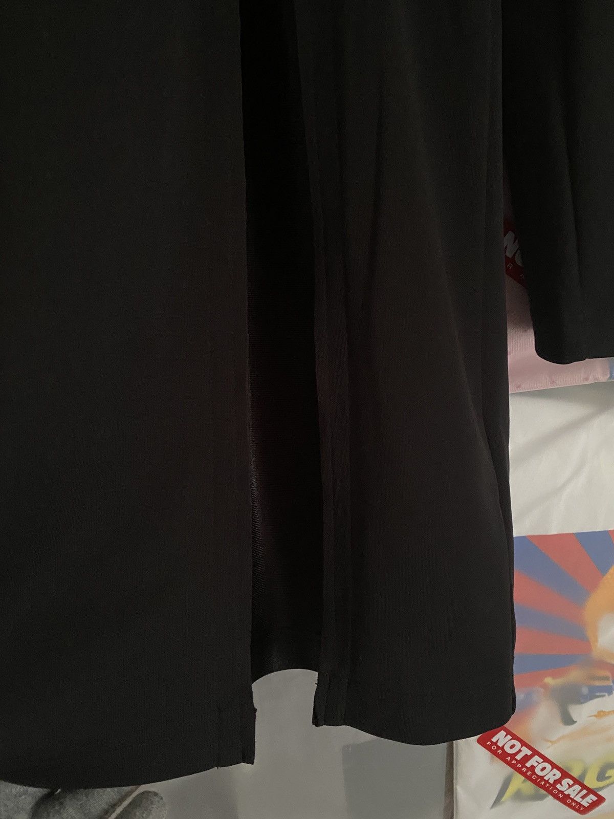Comme des Garcons CDG Long Sleeve Blouse Size S / US 4 / IT 40 - 12 Thumbnail
