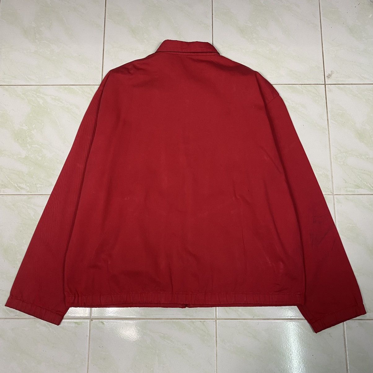 Polo Ralph Lauren 🔥VINTAGE BOMBER JACKET POLO RALPH LAUREN Size US M / EU 48-50 / 2 - 16 Thumbnail