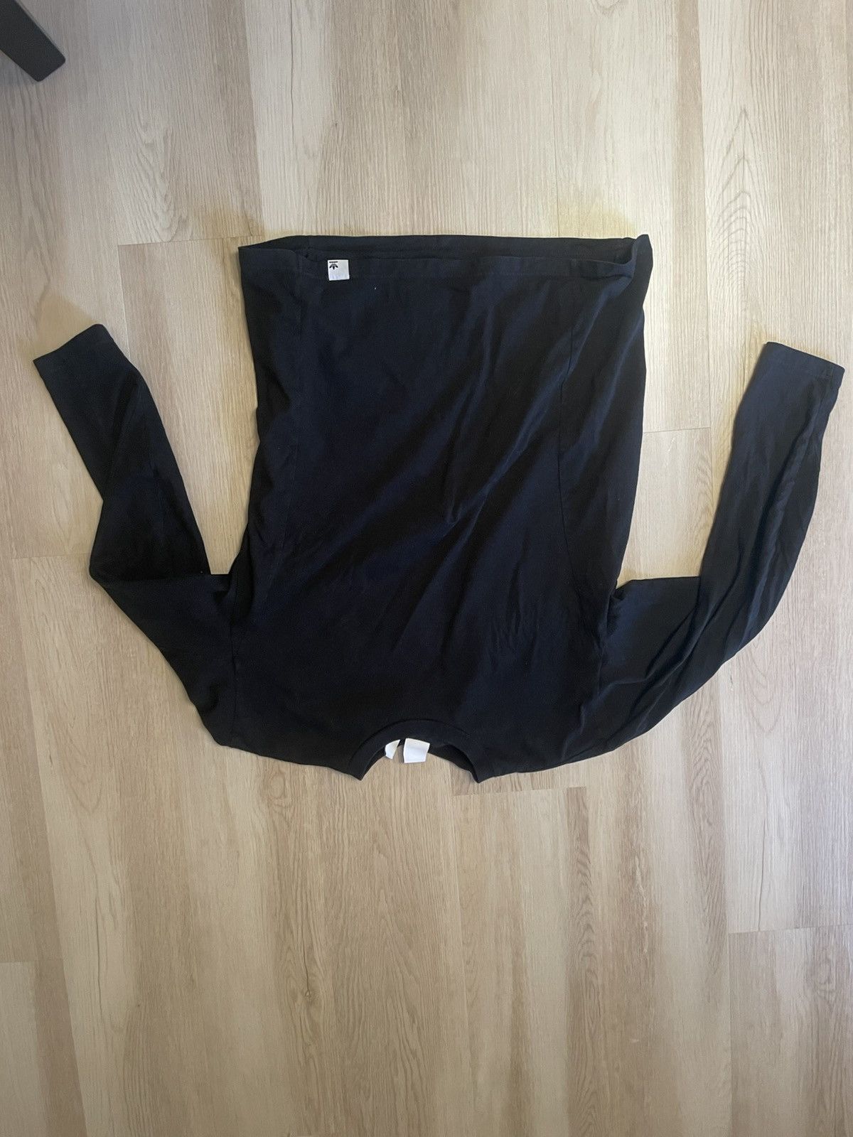 Adidas Adidas XbyO long sleeve t shirt Size US M / EU 48-50 / 2 - 3 Thumbnail