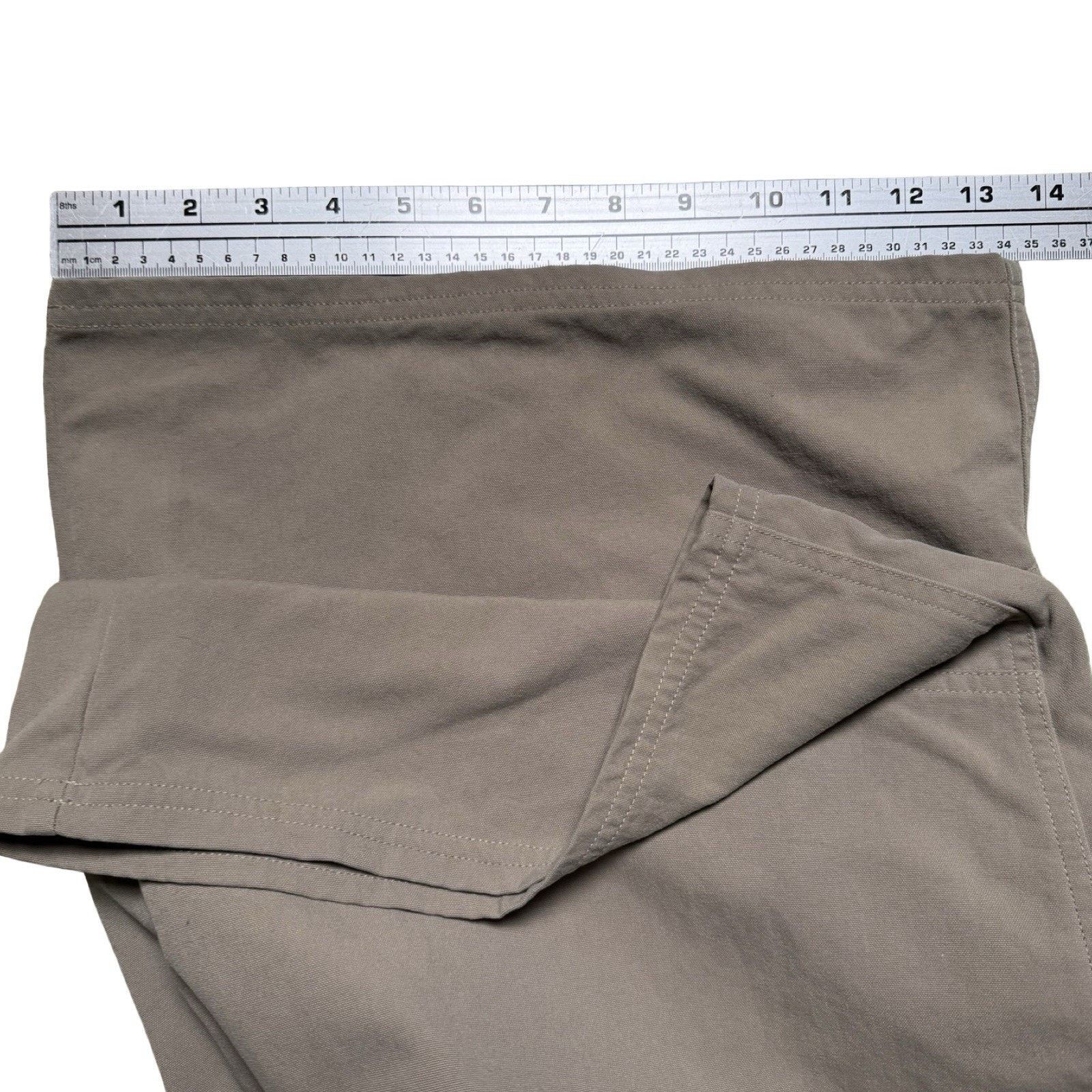 Mountain Hardwear Mountain Hardwear Beige Nylon Belted Men's XL Short 38 Size US 38 / EU 54 - 6 Thumbnail
