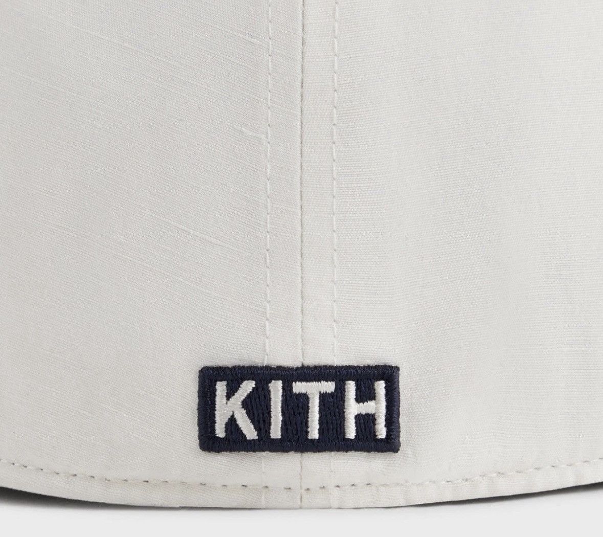 47 Brand × Kith Kith x New Era New York Yankees Fitted Hat Size ONE SIZE - 6 Thumbnail