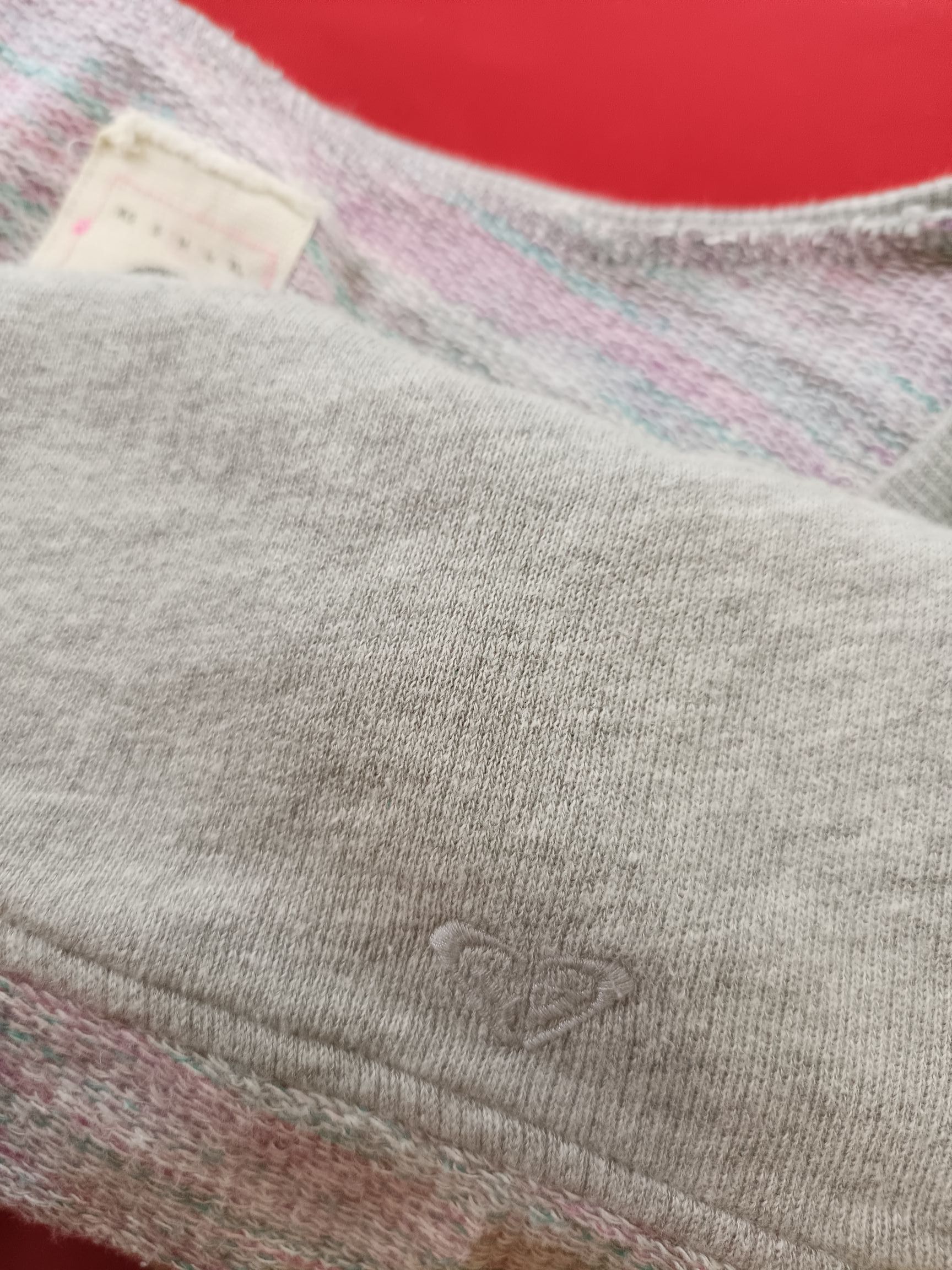 Quicksilver × Vintage Vintage 90s Roxy TShirt Size US M / EU 48-50 / 2 - 14 Thumbnail