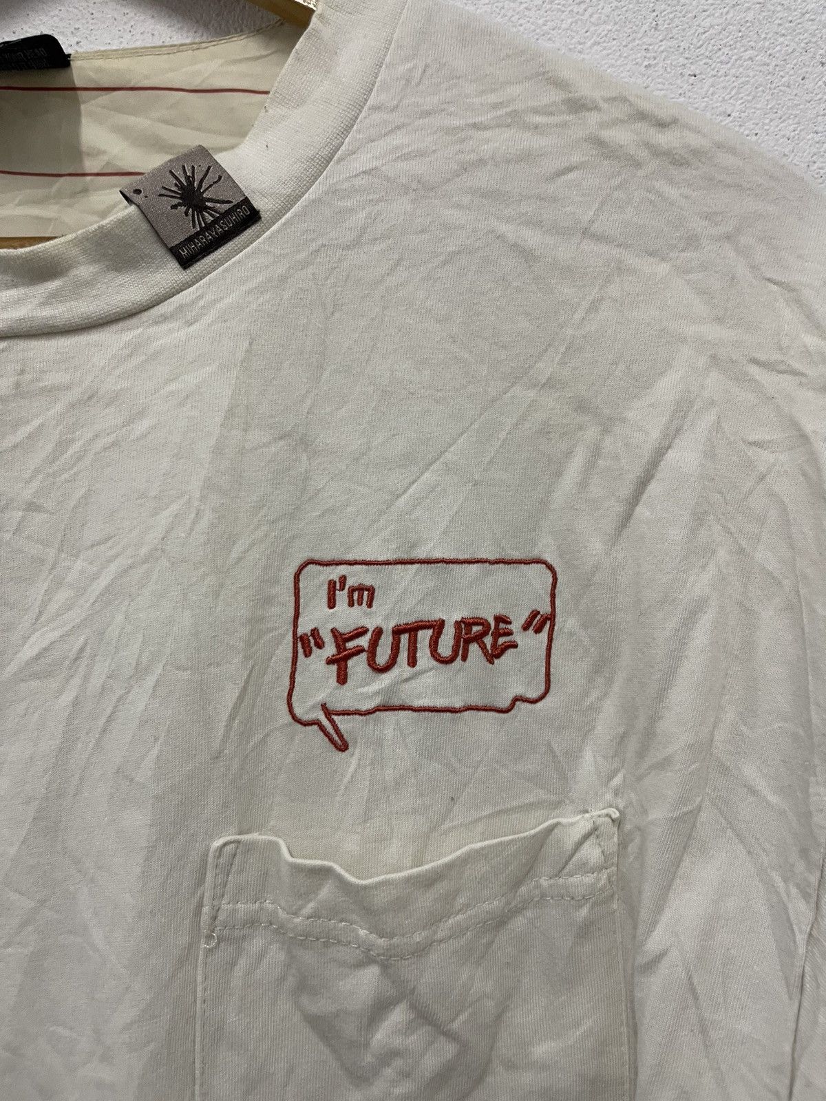 Other Maison Miharayasuhiro t-shirt Size US M / EU 48-50 / 2 - 4 Thumbnail