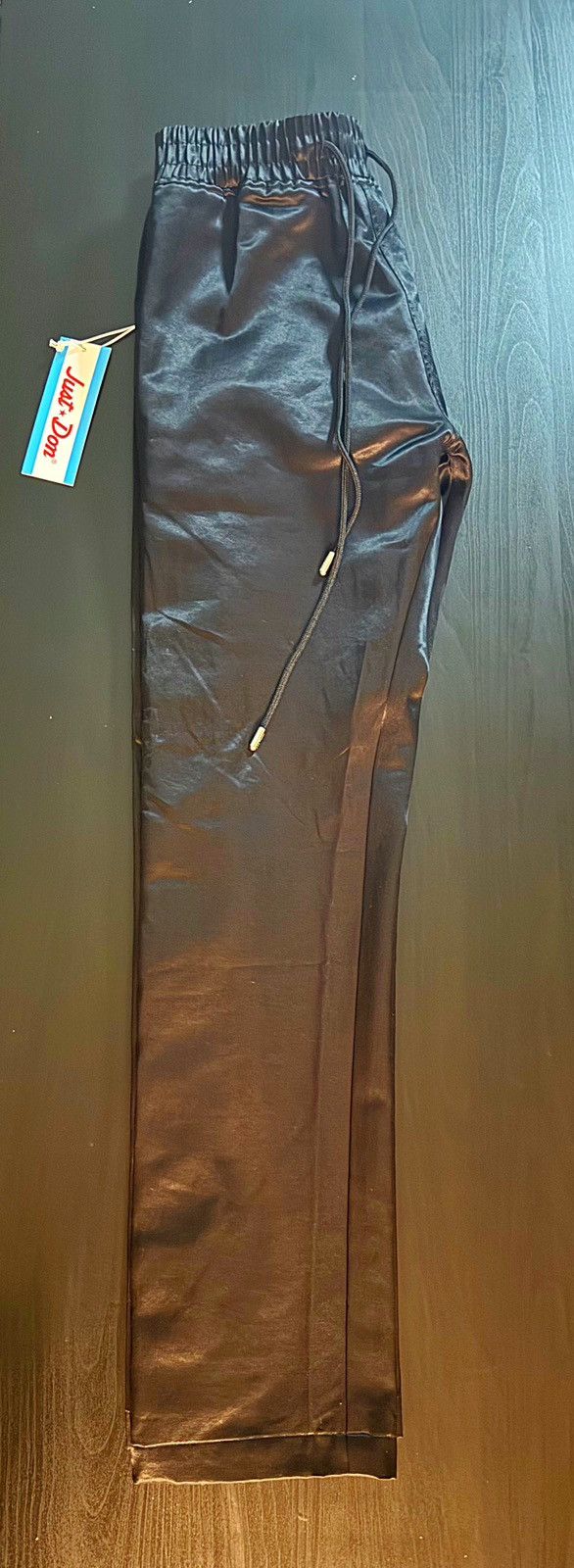 Just Don Just Don Dealers tearaway pant Size US 34 / EU 50 - 5 Thumbnail