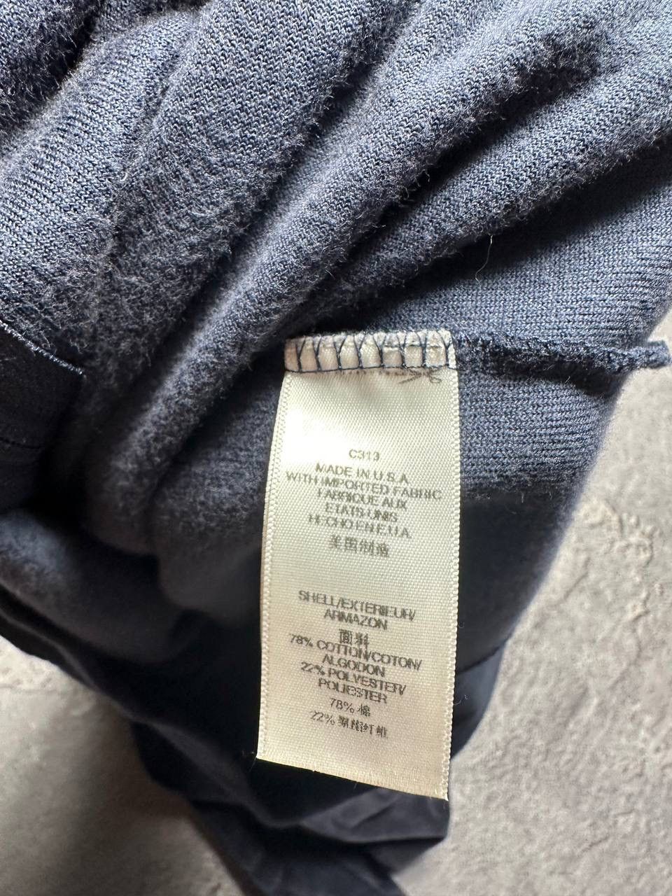 Juicy Couture × Vintage Juicy Couture Vintage Hoodie USA Size M / US 6-8 / IT 42-44 - 5 Thumbnail