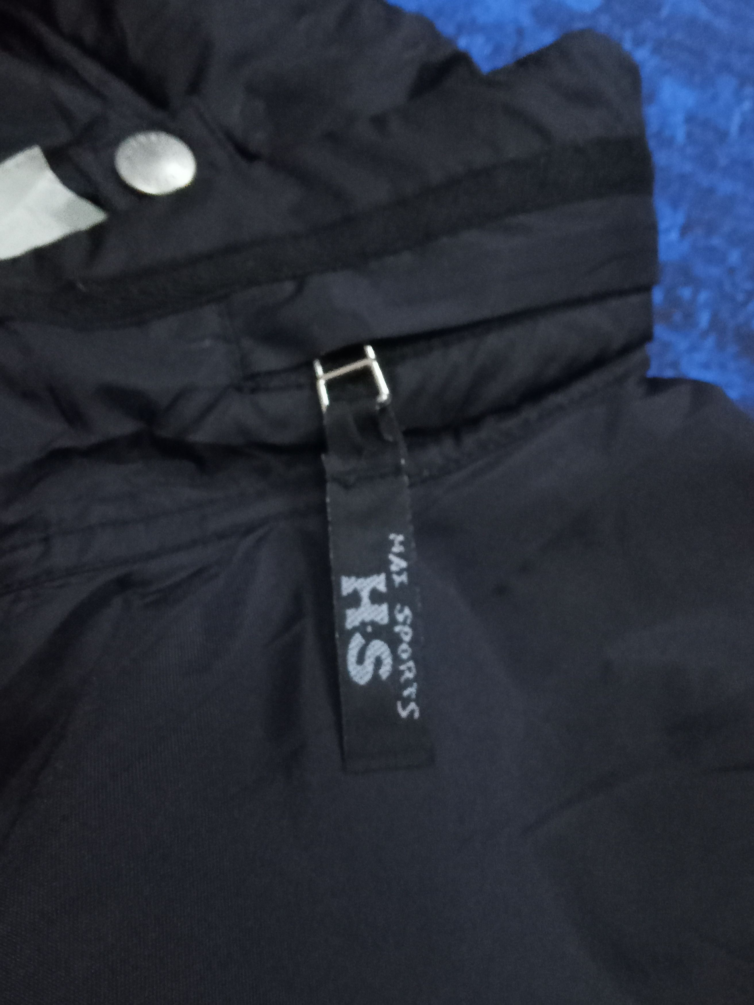 Hai Sporting Gear Hai Sporting Gear Coach Jacket Size US XL / EU 56 / 4 - 10 Thumbnail