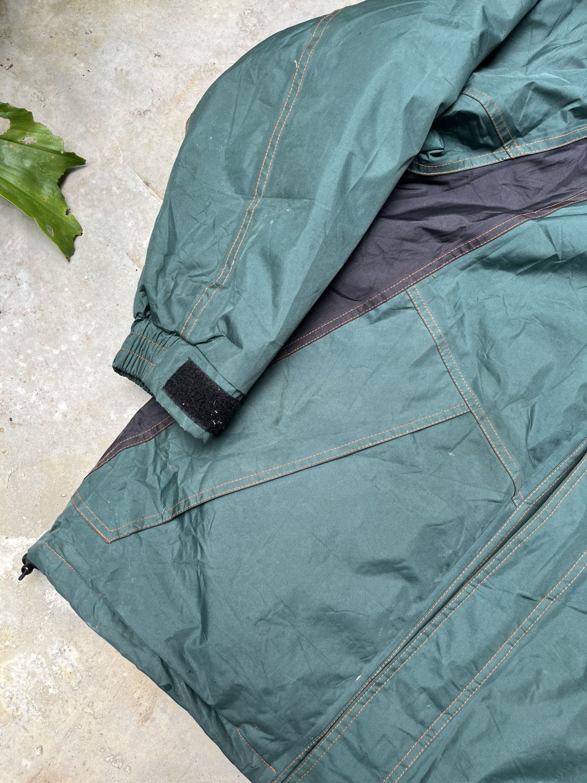 Racer Worldwide 💥Fast Sales💥No Brand Large Tactical Technical Outerwear Size US L / EU 52-54 / 3 - 12 Thumbnail