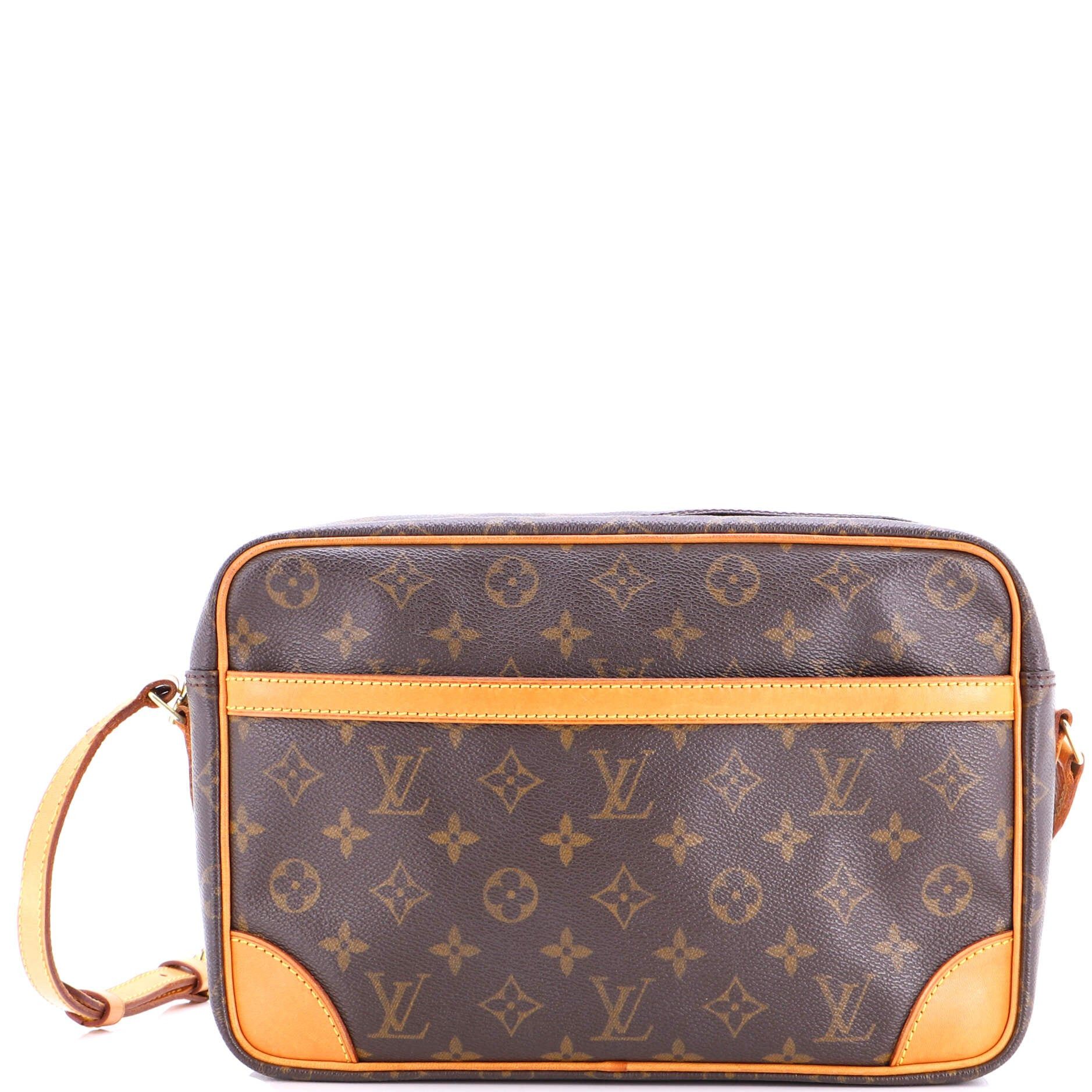Trocadero Handbag