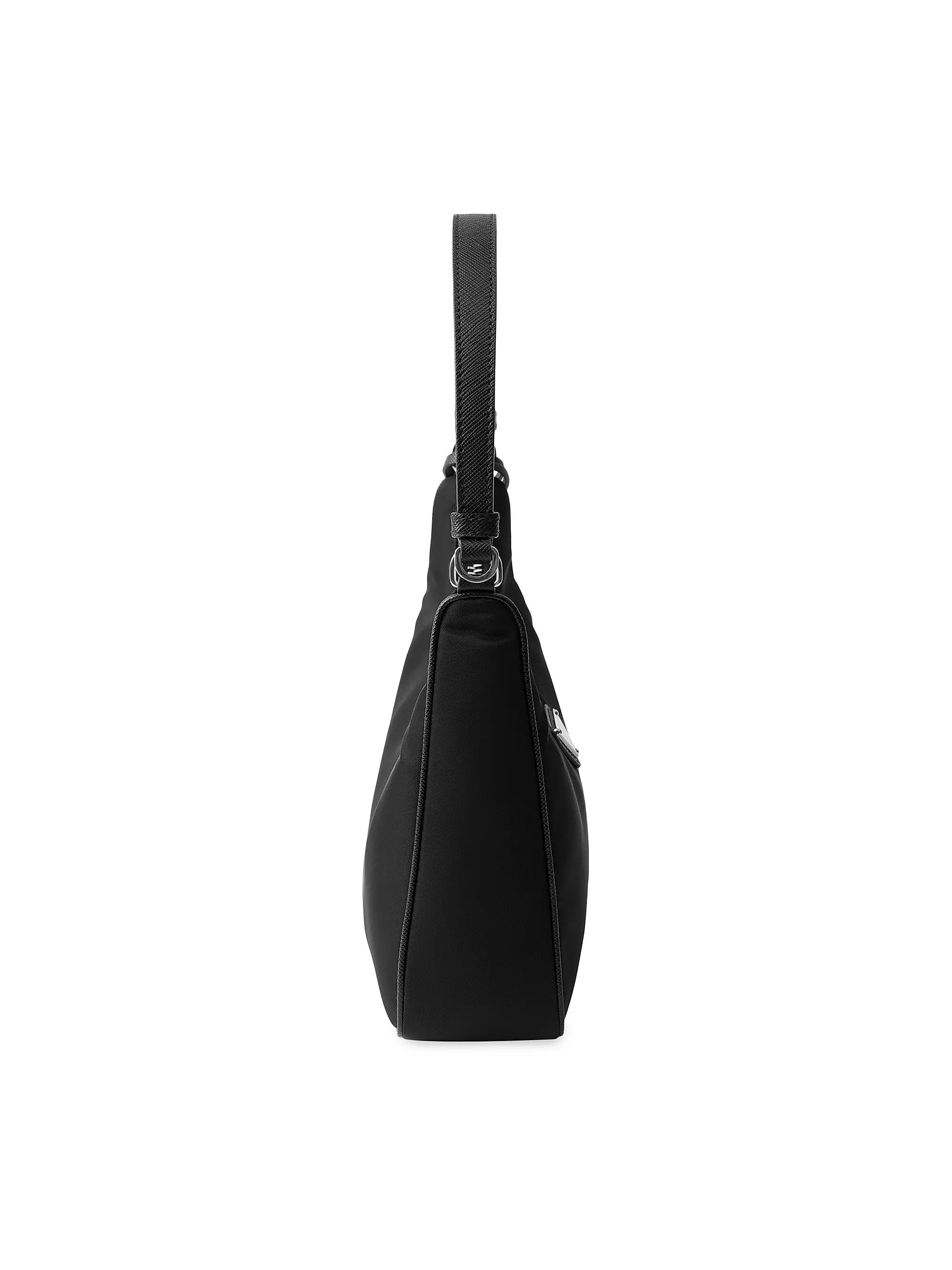 Prada o1B3y1r0526 Size: OS / Re-Edition Re-Nylon Mini Shoulder Bag Size ONE SIZE - 5 Thumbnail