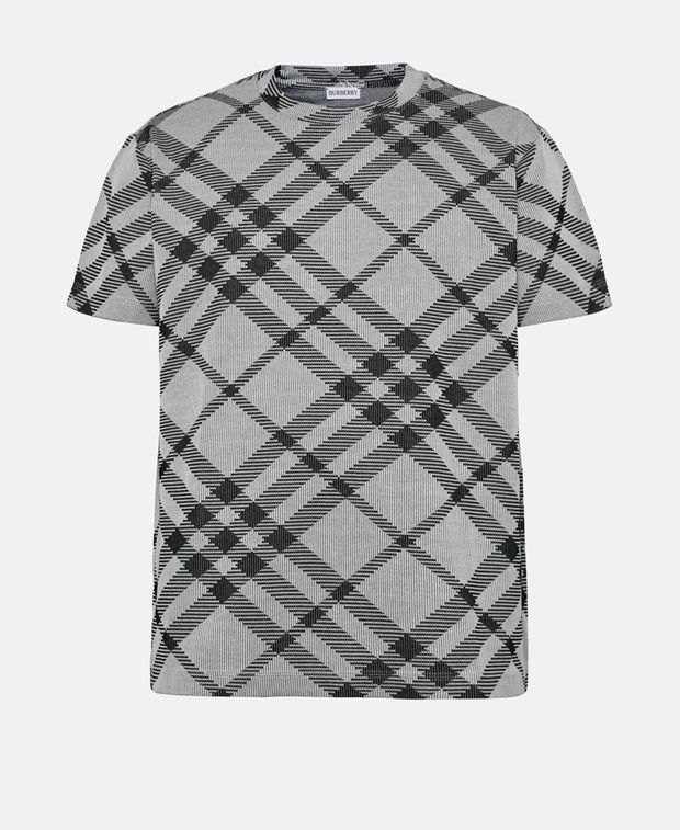 Burberry T-shirt Size US S / EU 44-46 / 1 - 1 Thumbnail