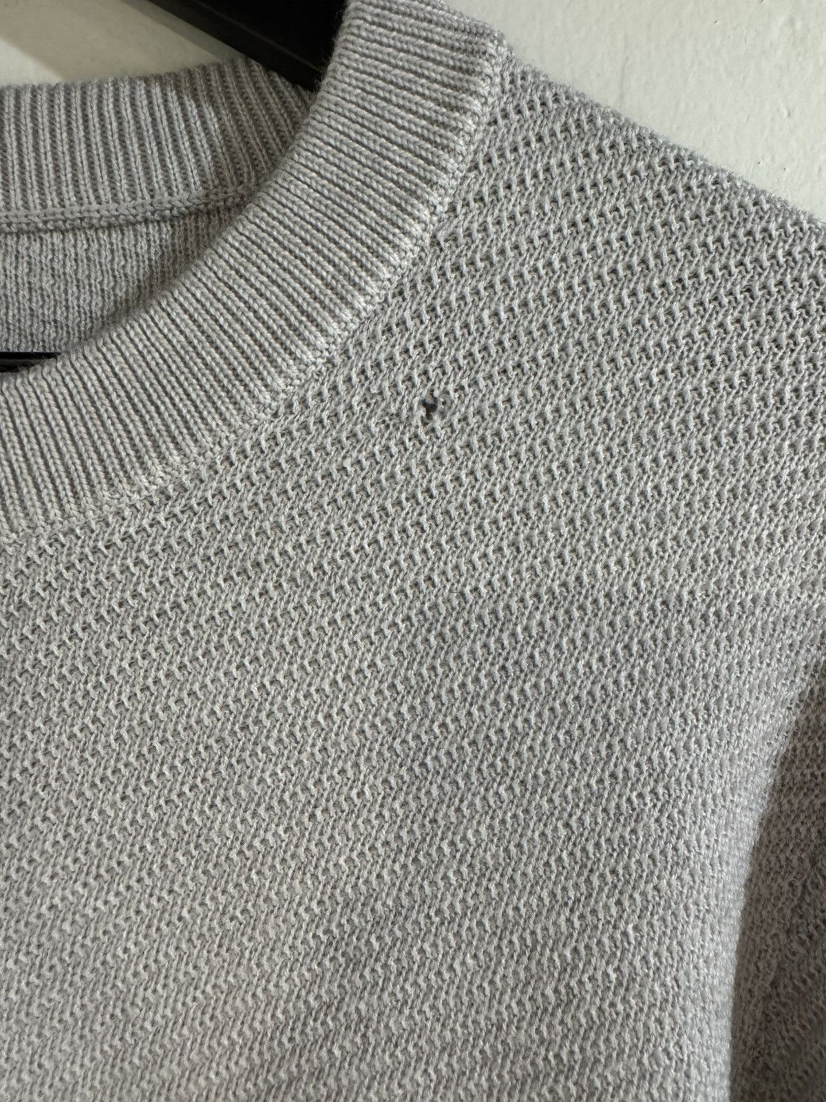 Club Monaco Club Monaco wool sweater Size US S / EU 44-46 / 1 - 2 Thumbnail