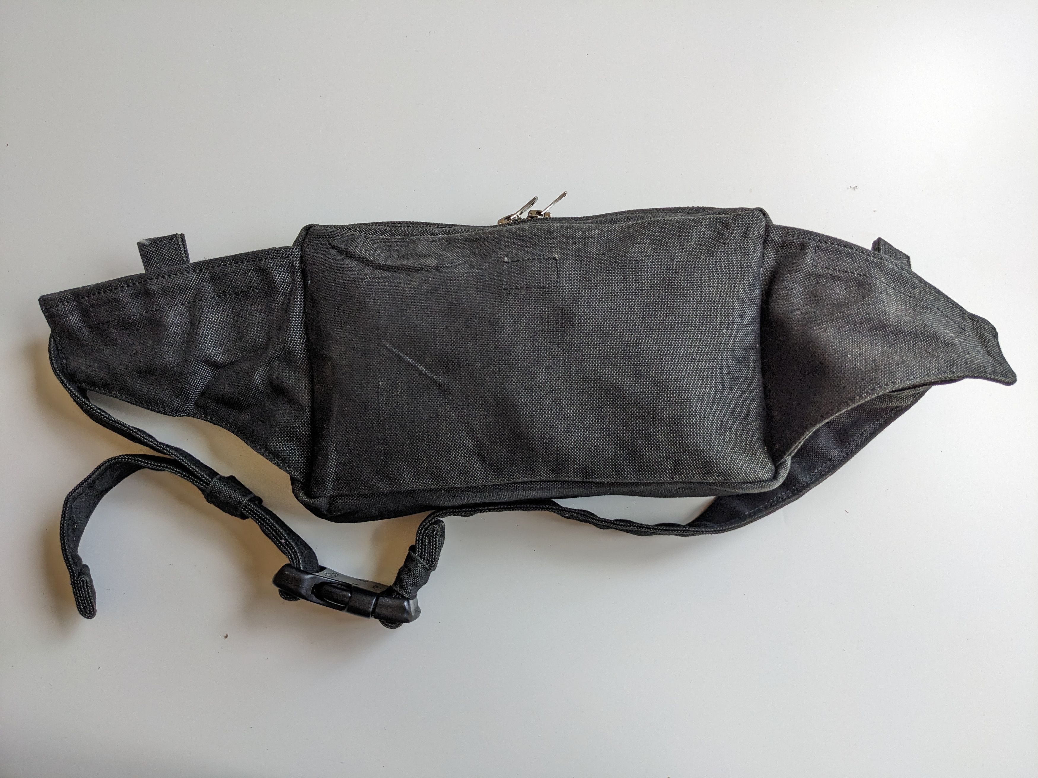 Porter Porter tanker waistbag Size ONE SIZE - 3 Thumbnail
