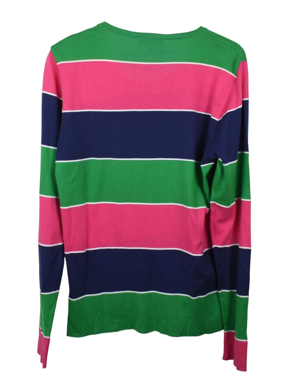 Burberry Burberry Prorsum Men Top Sweatshirt Striped Size M, S1700 Size US M / EU 48-50 / 2 - 4 Thumbnail