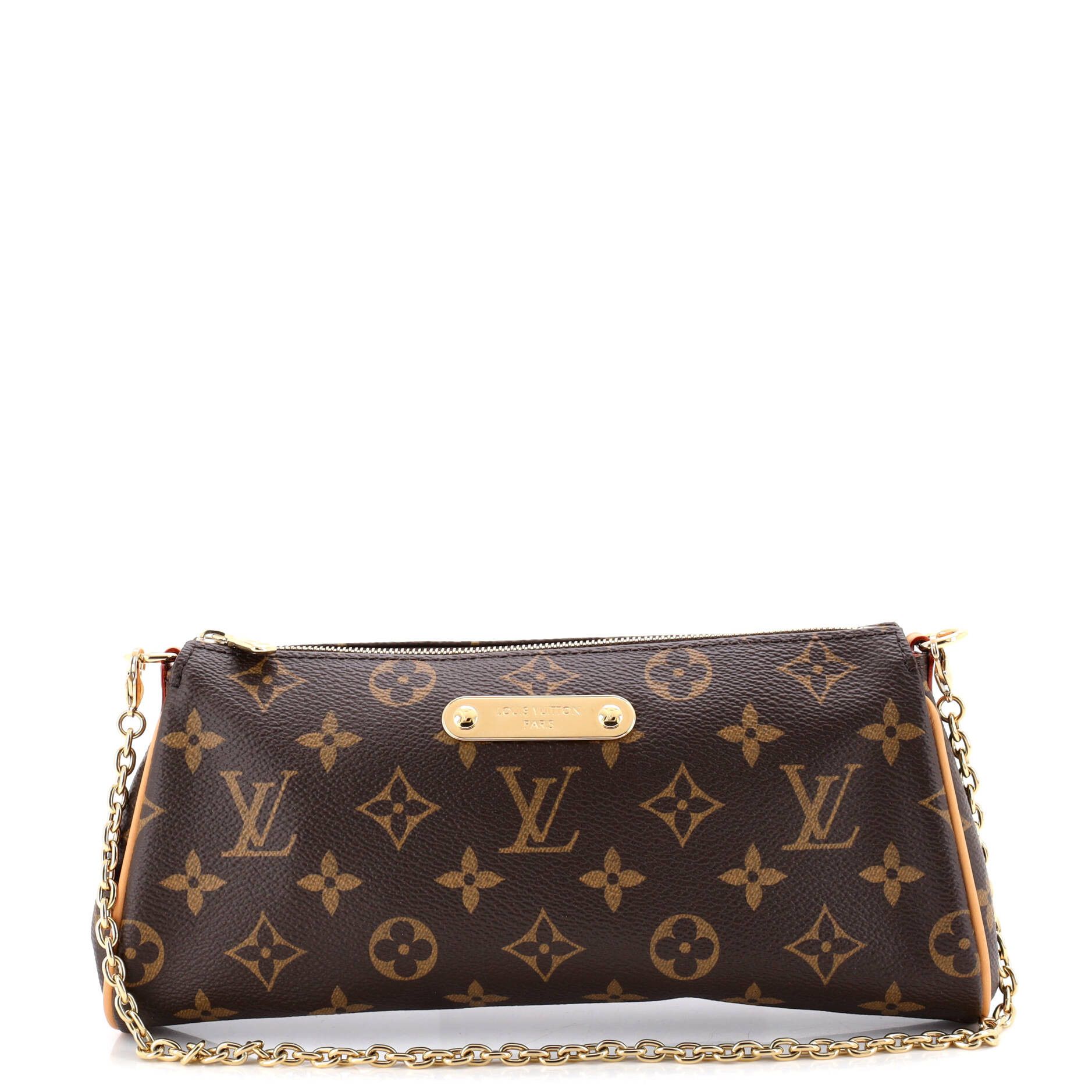 Louis Vuitton Eva Handbag Size ONE SIZE - 1 Thumbnail