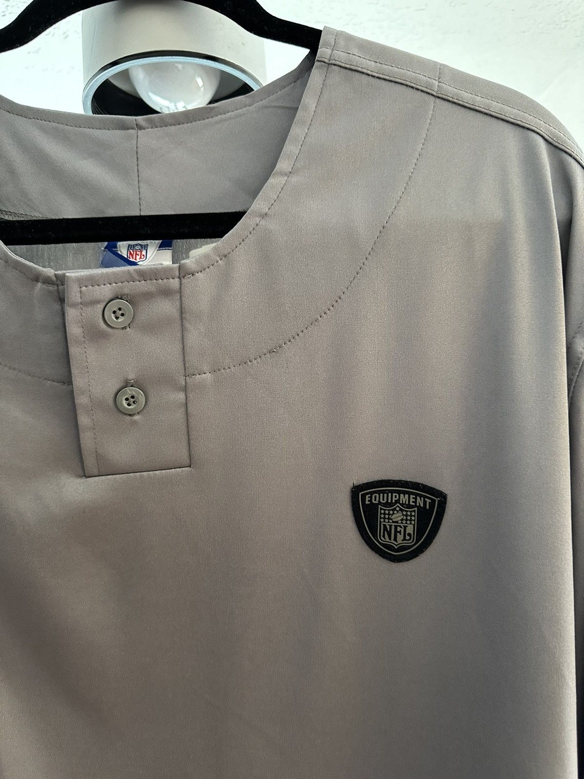 NFL × Reebok NFL windbreaker Size US XL / EU 56 / 4 - 3 Thumbnail