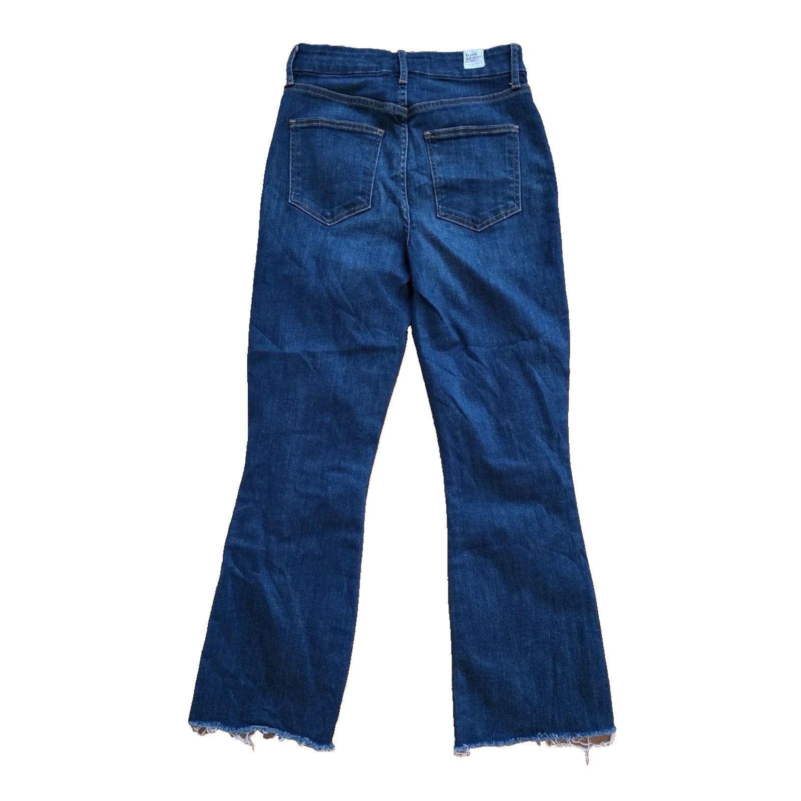 Frank & Eileen Frank & Eileen Cork Rinse Jeans Women's Size 26 A001032 Size 26" / US 2 / IT 38 - 9 Thumbnail