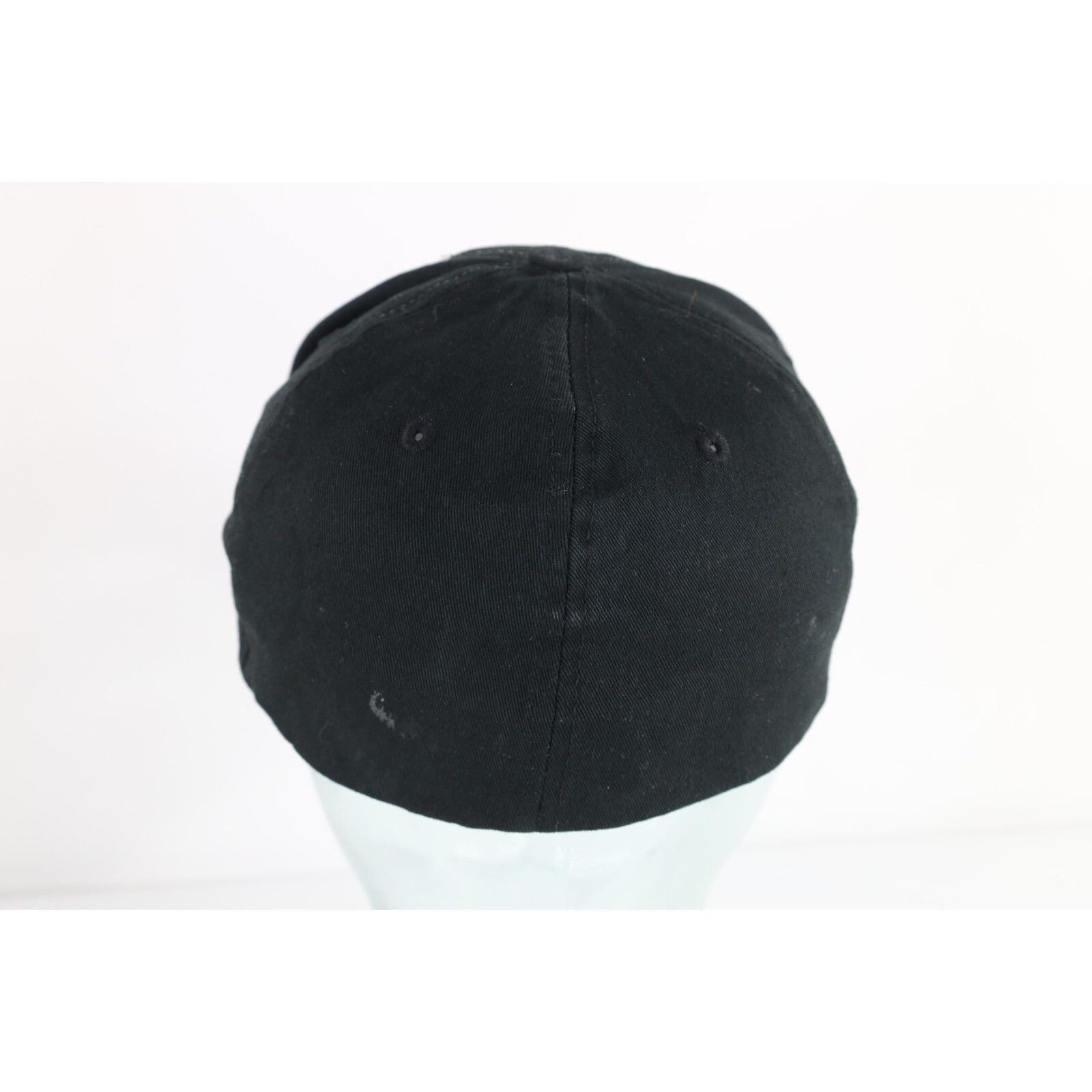 Tapout × Vintage Vintage Tapout Spell Out UFC MMA Fighting Fitted Hat Size ONE SIZE - 5 Thumbnail