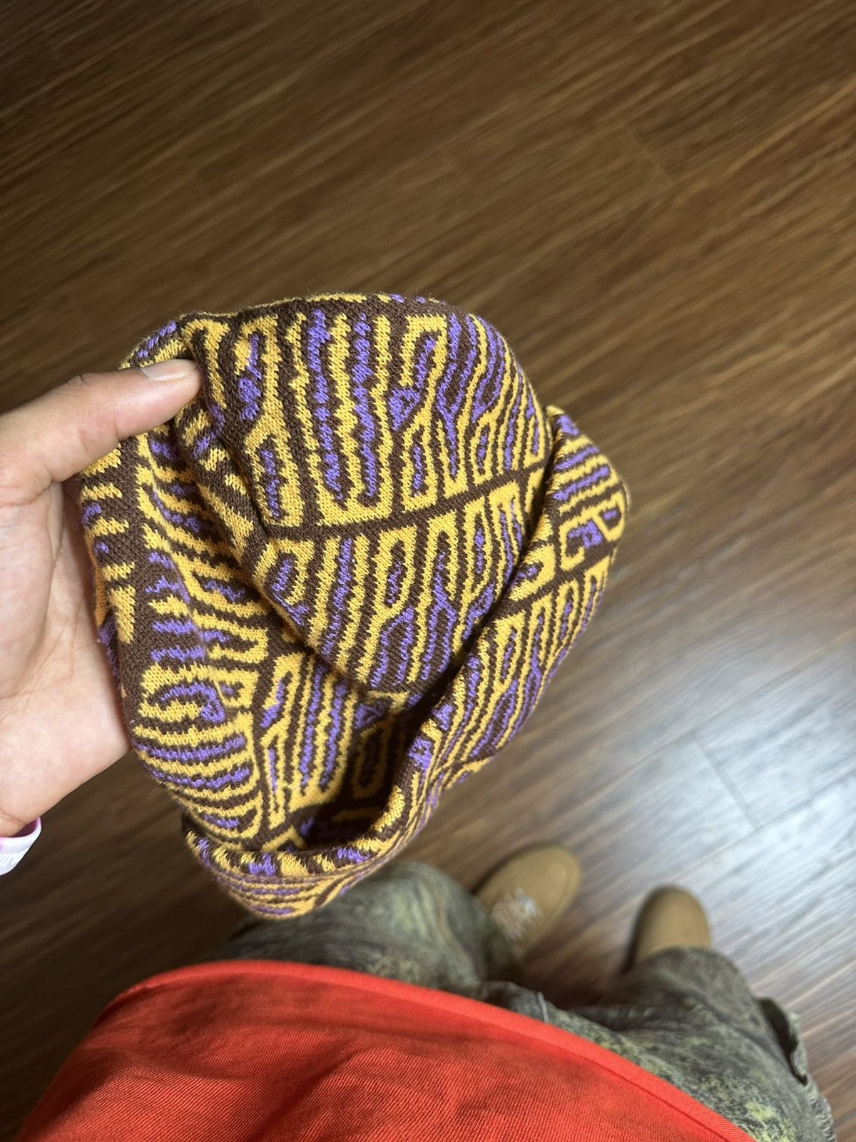 Supreme Fuck Cap | Grailed