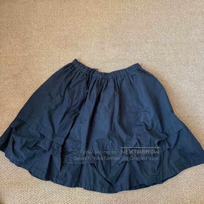 Comme des Garcons Comme Des Garcons size XS Skirt Size 23" - 2 Thumbnail