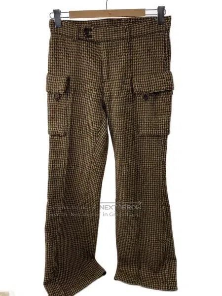 Comme des Garcons Comme Des Garcons size M pants Size 23" - 1 Thumbnail