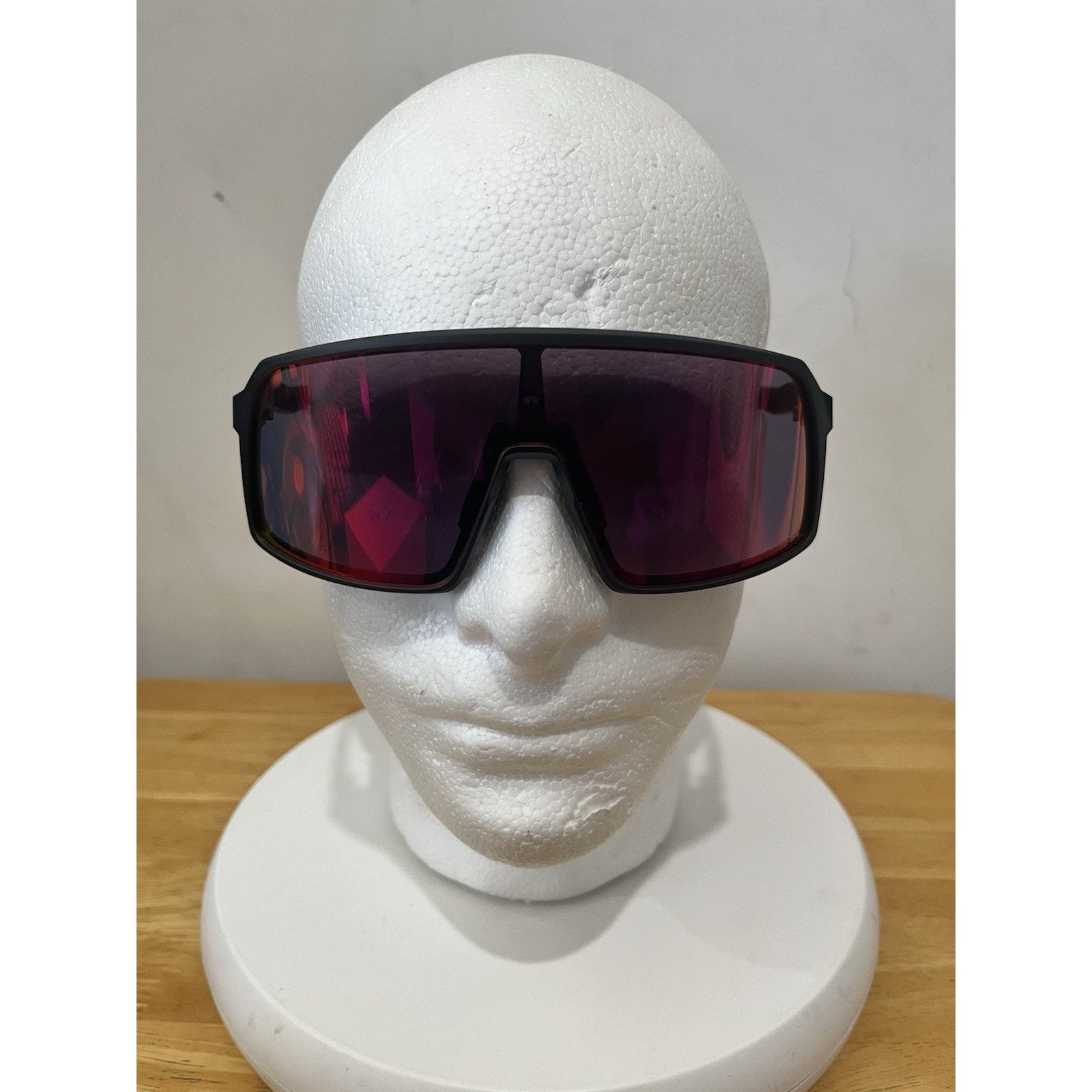 Oakley × Streetwear × Vintage Oakley Jawbreaker Polished White