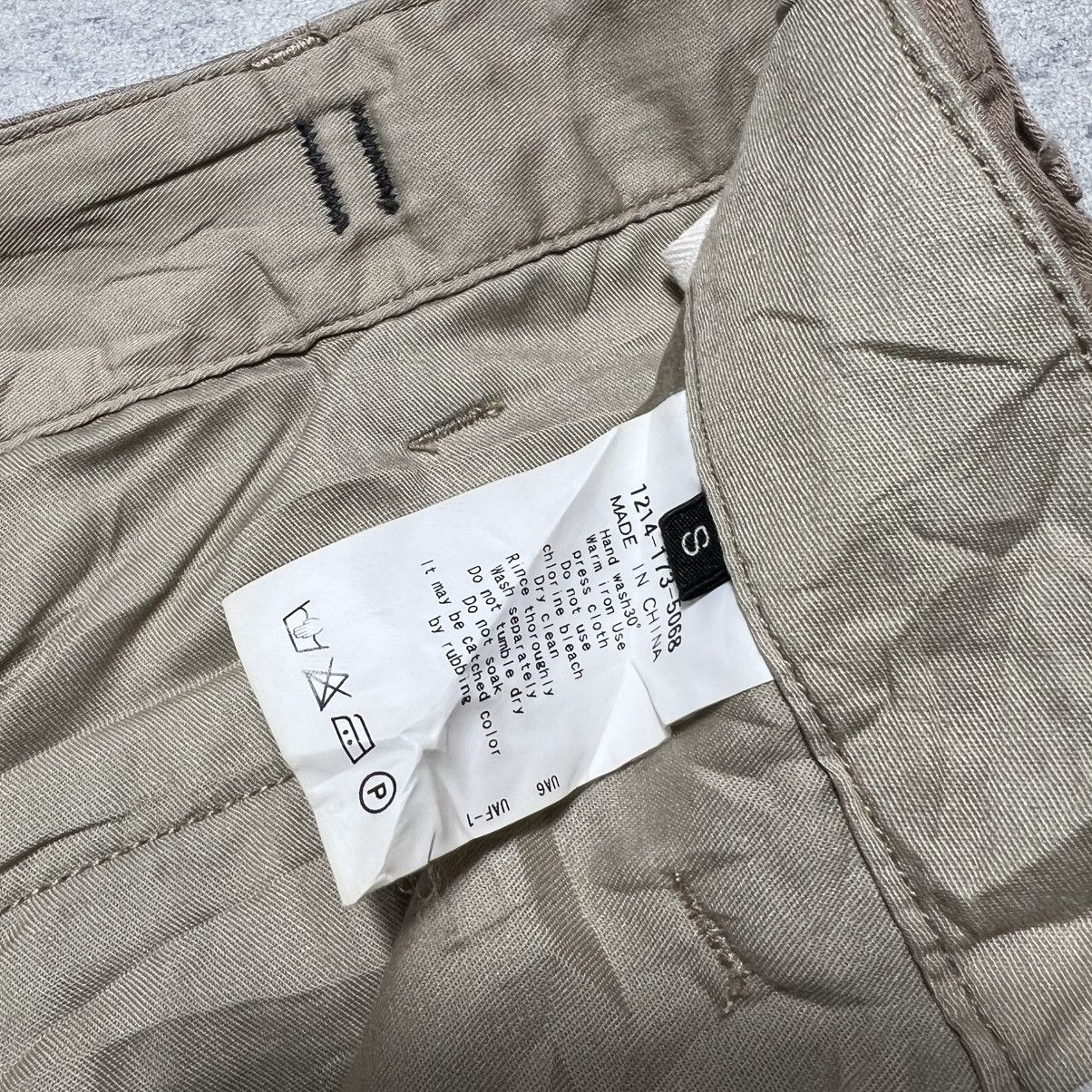 Japanese Brand Japanese Beauty & Youth Cargo United Arrows Pants Size US 30 / EU 46 - 5 Thumbnail