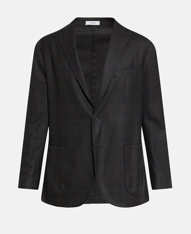 Boglioli Casual blazer Size 50R - 1 Thumbnail