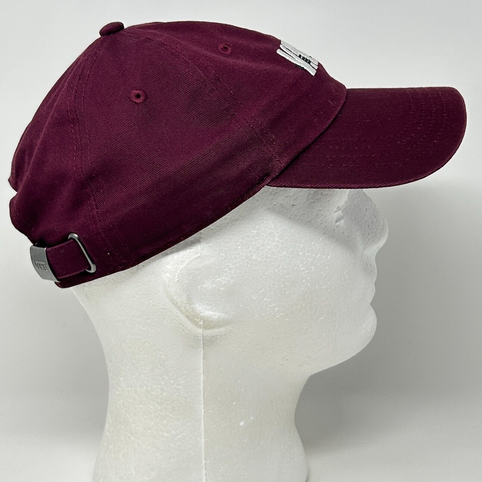 Vans Vans 66 Dad Hat Baseball Cap Skater Skating Skateboarding Size ONE SIZE - 8 Thumbnail