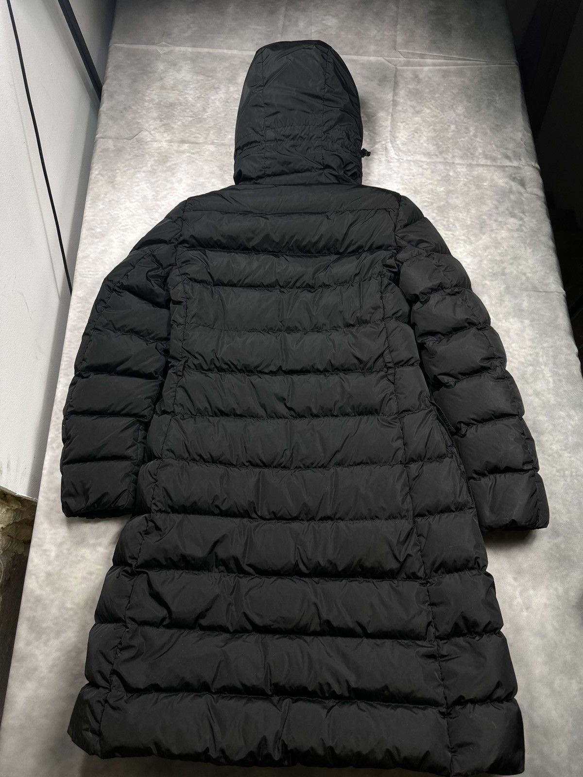 Moncler Moncler down puffer coat jacket bonnieux giubotto qr code Size S / US 4 / IT 40 - 10 Thumbnail