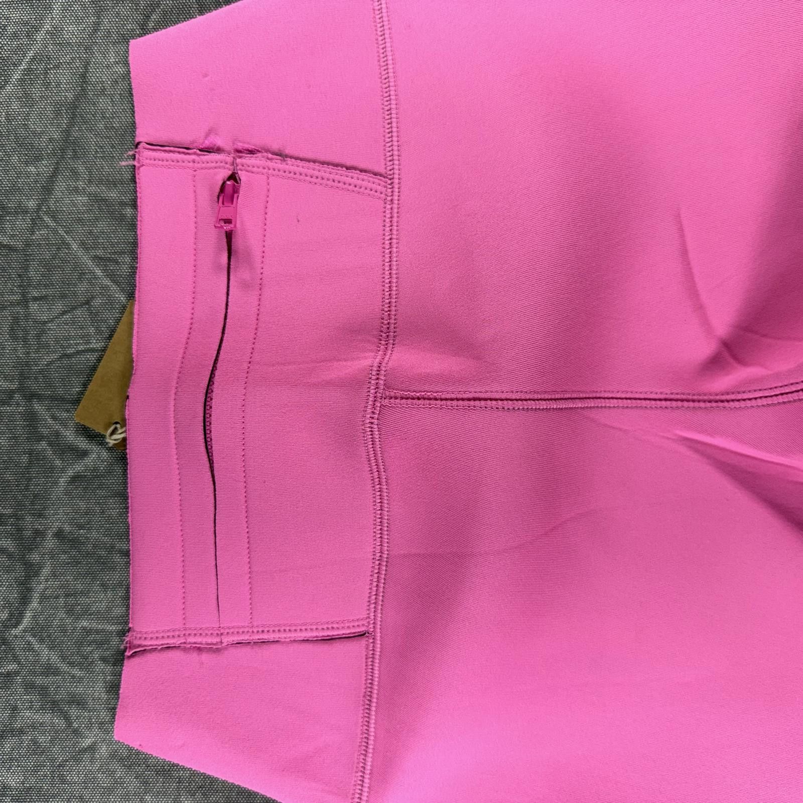Swims Skims Swim Pants Women's XS Pink Suba Full Length NWT Size 26" / US 2 / IT 38 - 8 Thumbnail