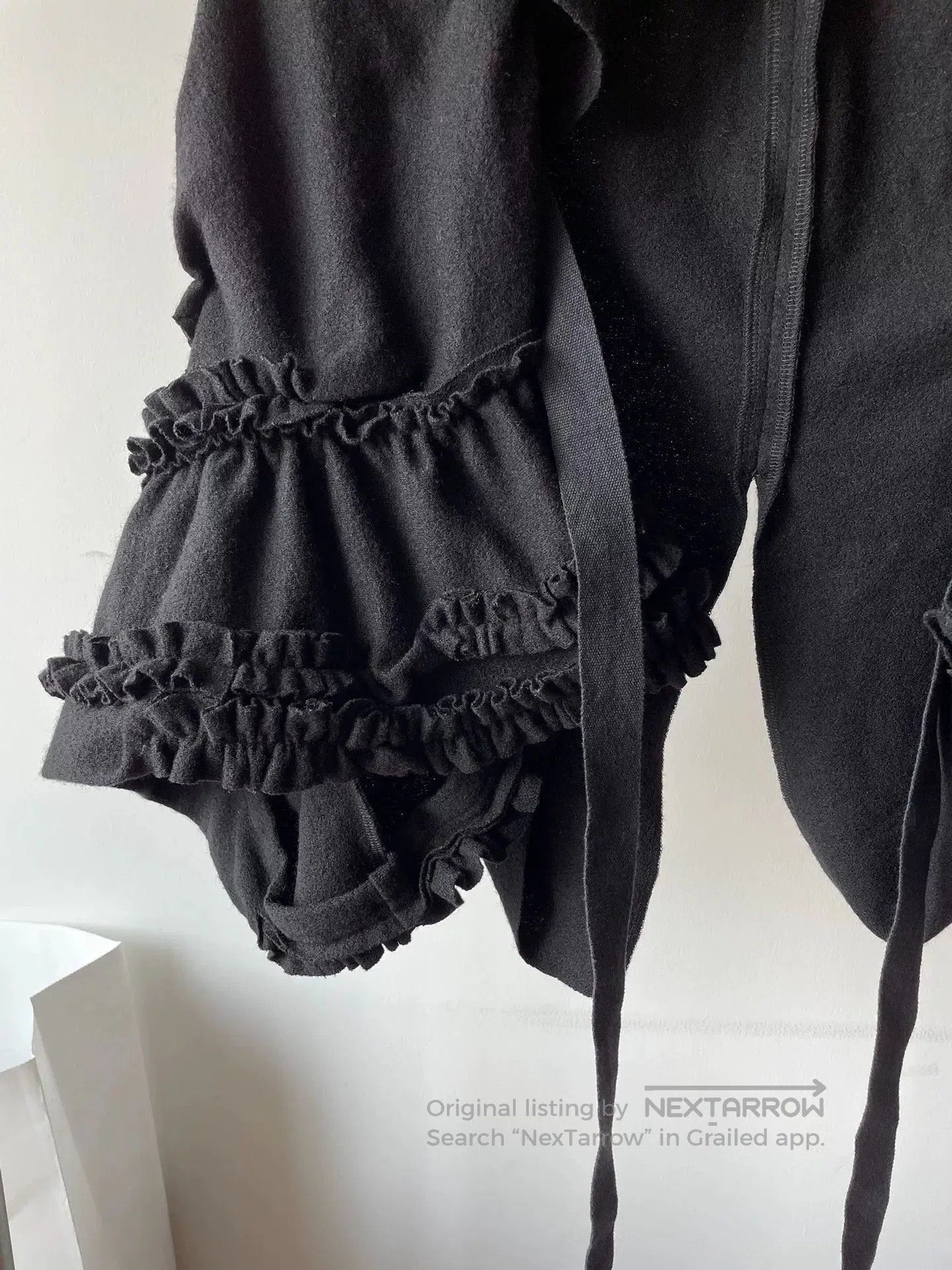 Comme des Garcons Tao Comme des Garçons Tie. Size M / US 6-8 / IT 42-44 - 4 Thumbnail