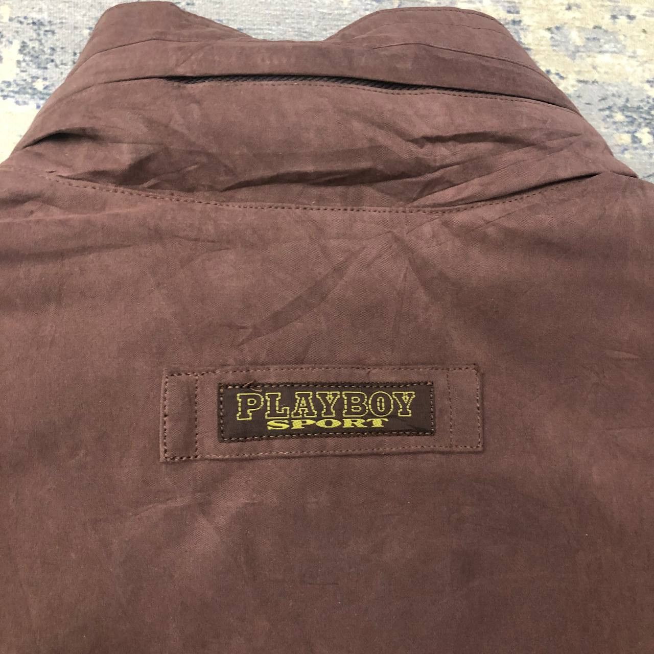 Playboy × Vintage Y668 VTG PLAYBOY JACKETS Size US L / EU 52-54 / 3 - 7 Thumbnail