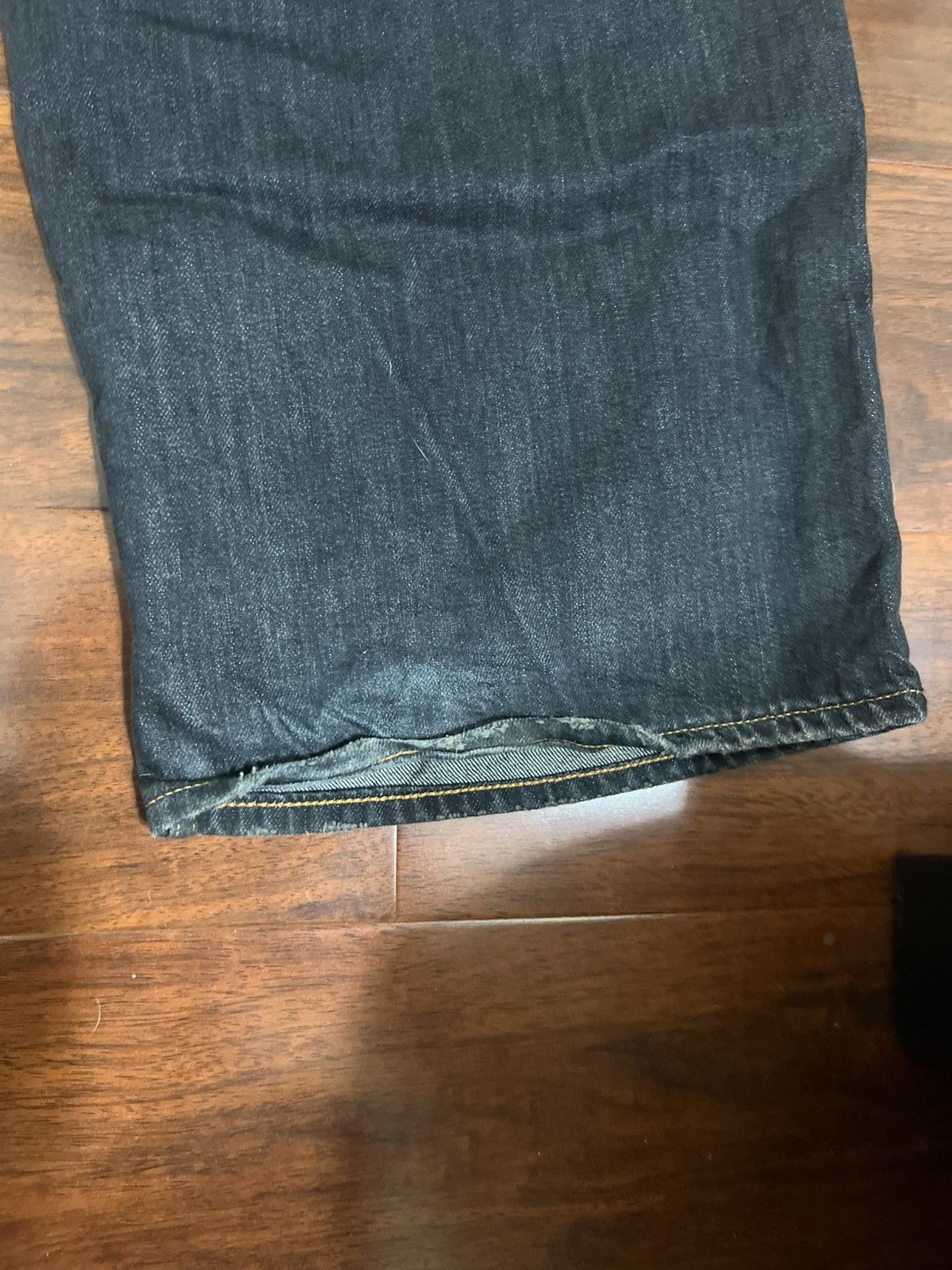 Acne Studios 1981 Acne Jeans Size US 34 / EU 50 - 4 Thumbnail
