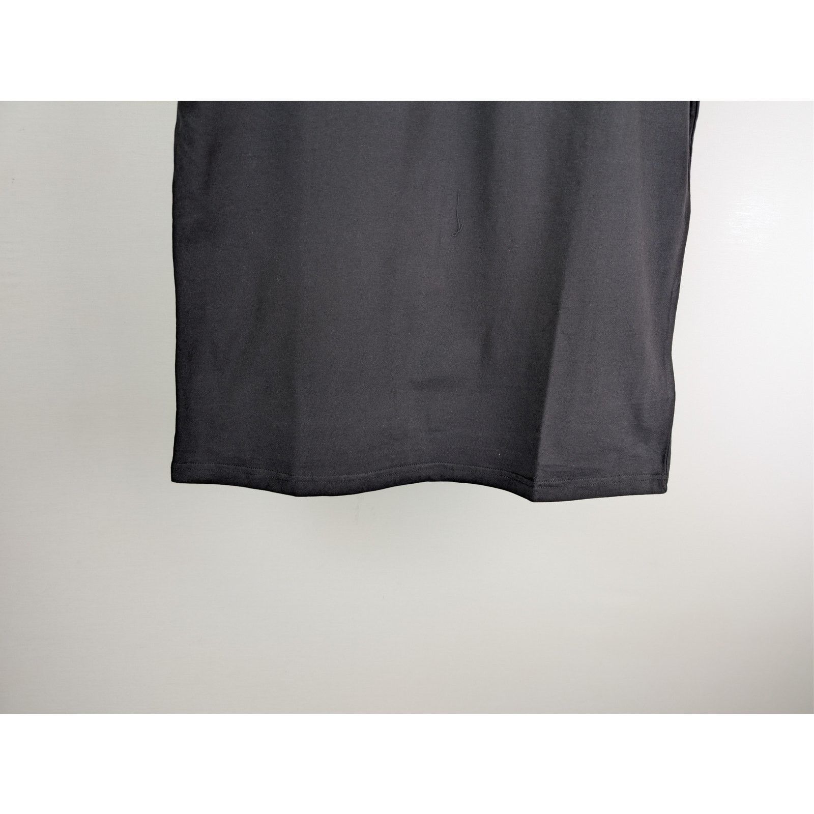 Diesel o1rshd1 T-Boxty T-shirt in black cotton jersey Size US L / EU 52-54 / 3 - 4 Thumbnail