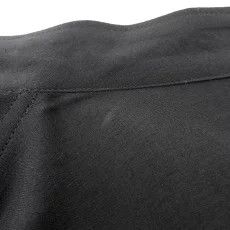 Yohji Yamamoto Yohji Yamamoto R-Notched Shirt Size US L / EU 52-54 / 3 - 6 Thumbnail
